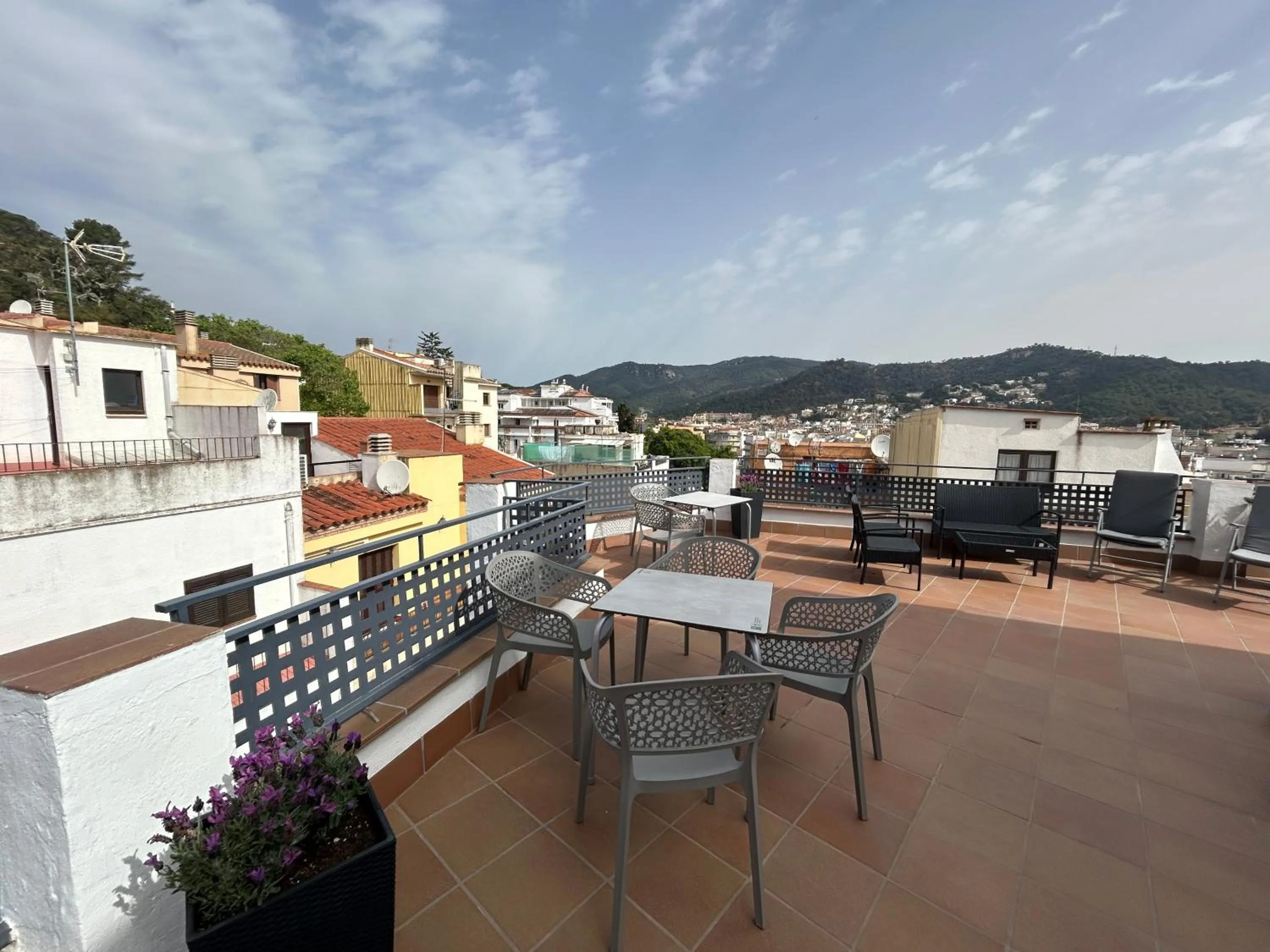 Property building in Tarull