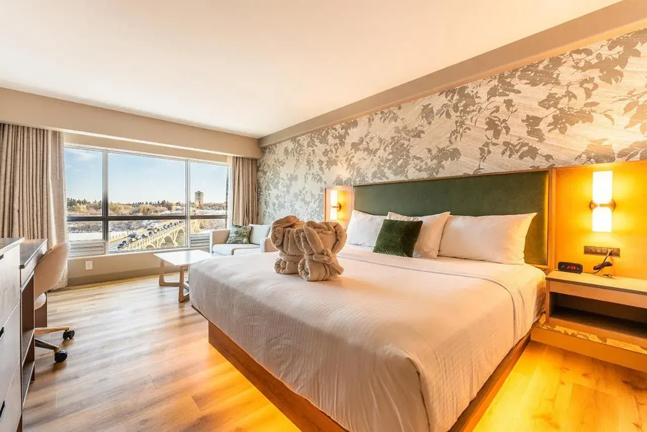 Bed in Park Town Hotel Bed in Park Town Hotel