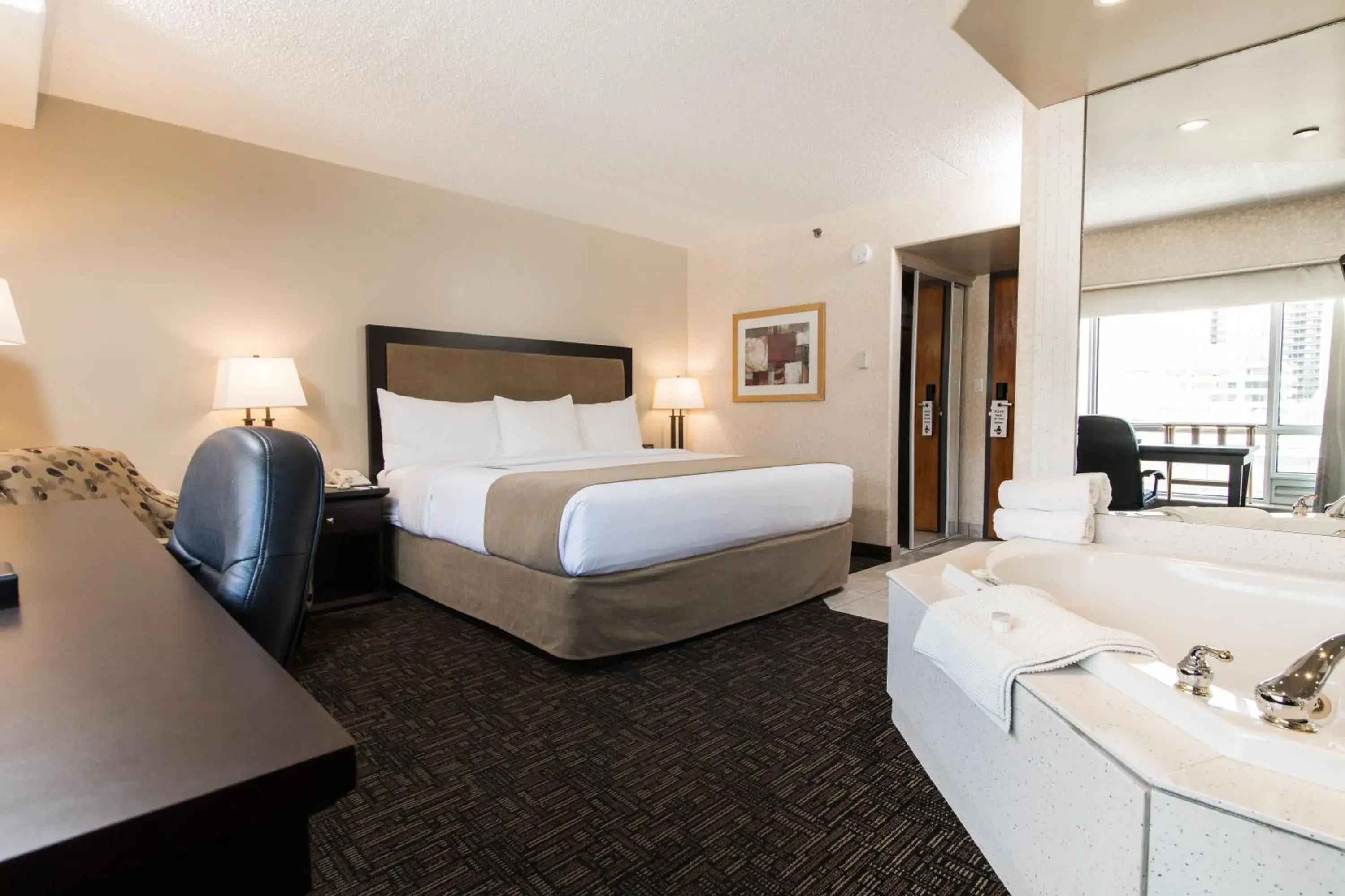 Bed in Park Town Hotel Bed in Park Town Hotel