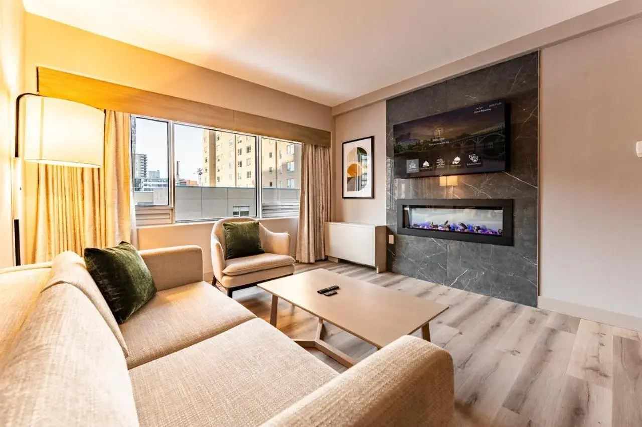 Park Town Hotel Park Town Hotel