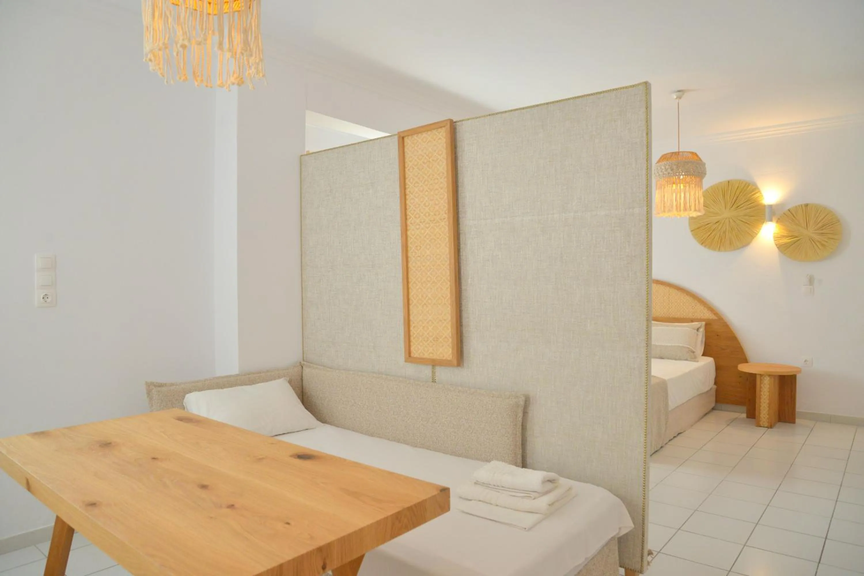 Hotel Apartments Giannis