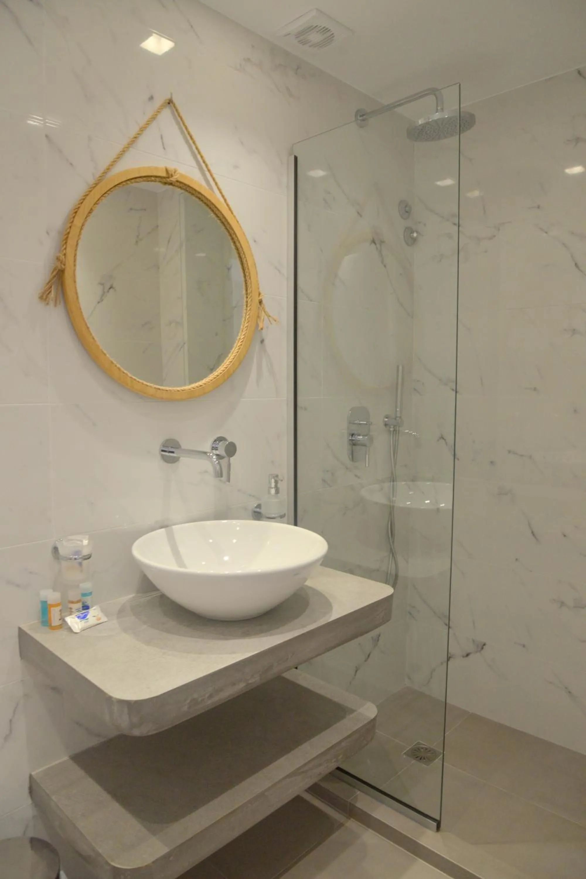 Hotel Apartments Giannis