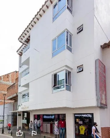 Hotel Gutier Rionegro