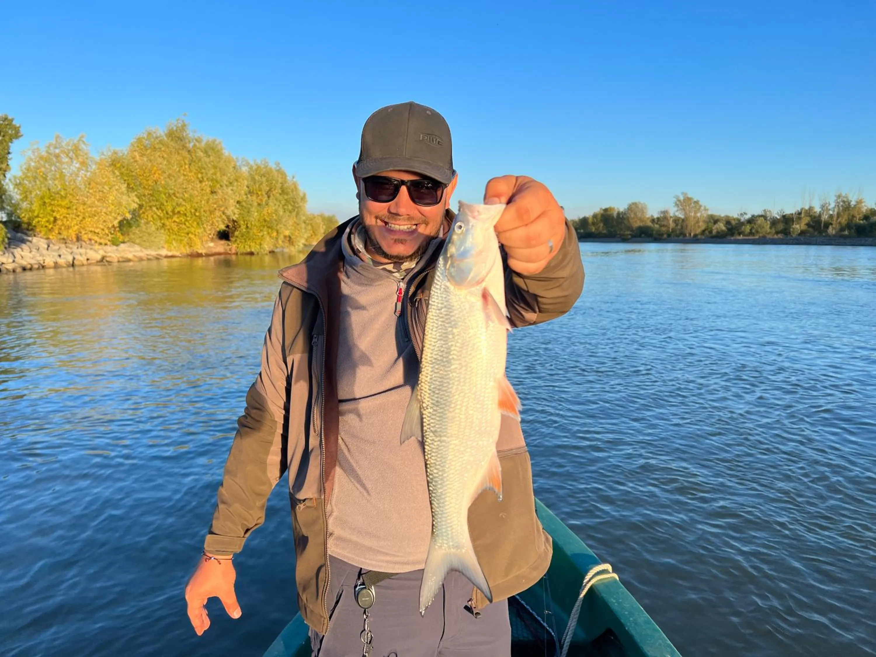 People in Pensiunea Ovidiu