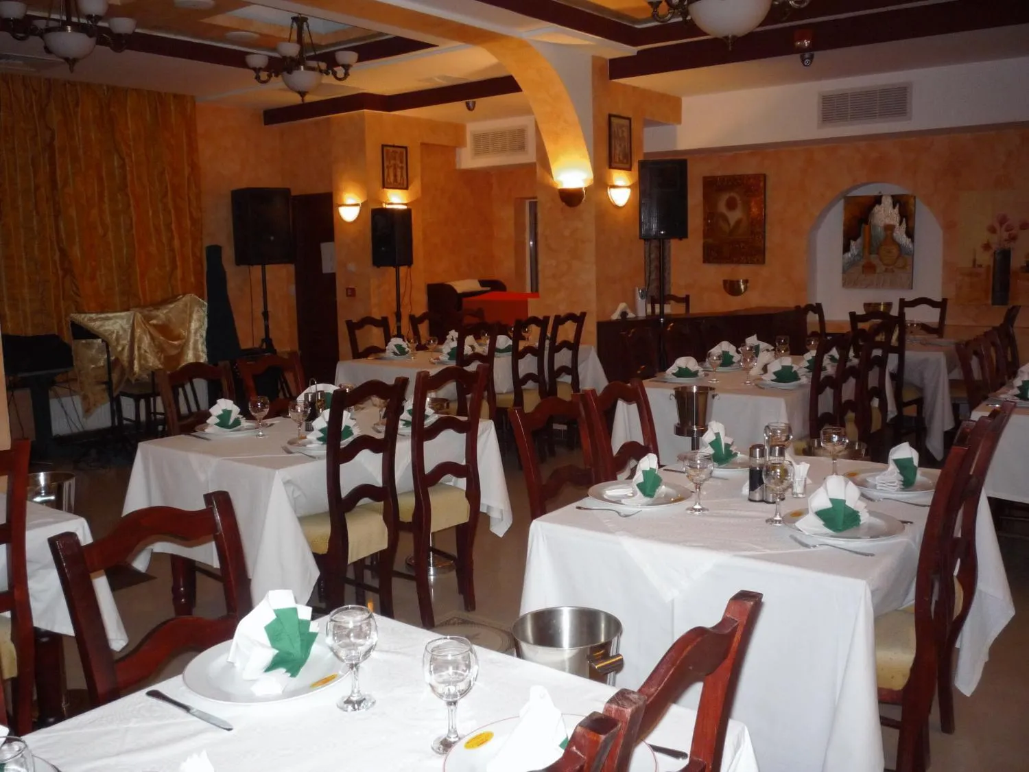 Hotel Sud