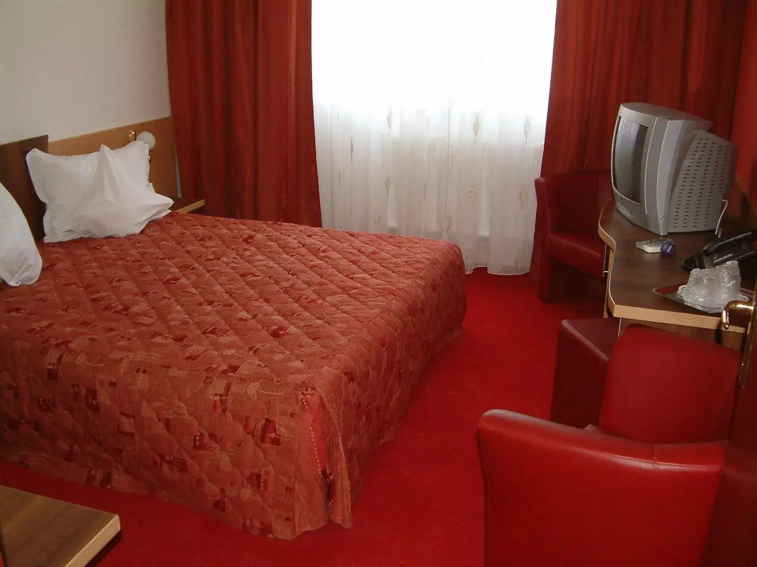 Hotel Sud Hotel Sud