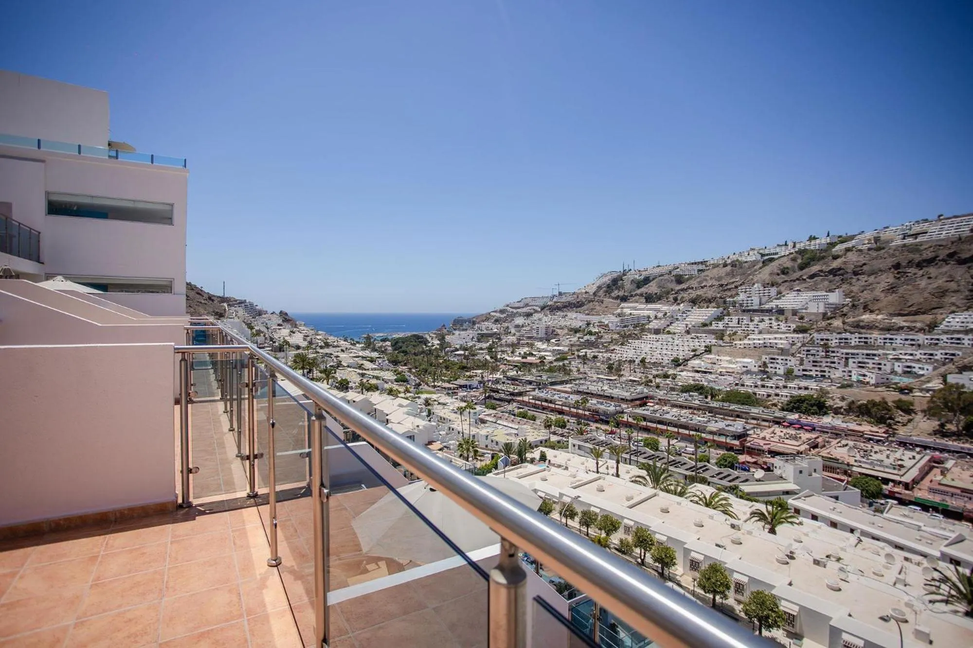 Photo of the whole room in Servatur Casablanca Suites & Spa - Adults Only