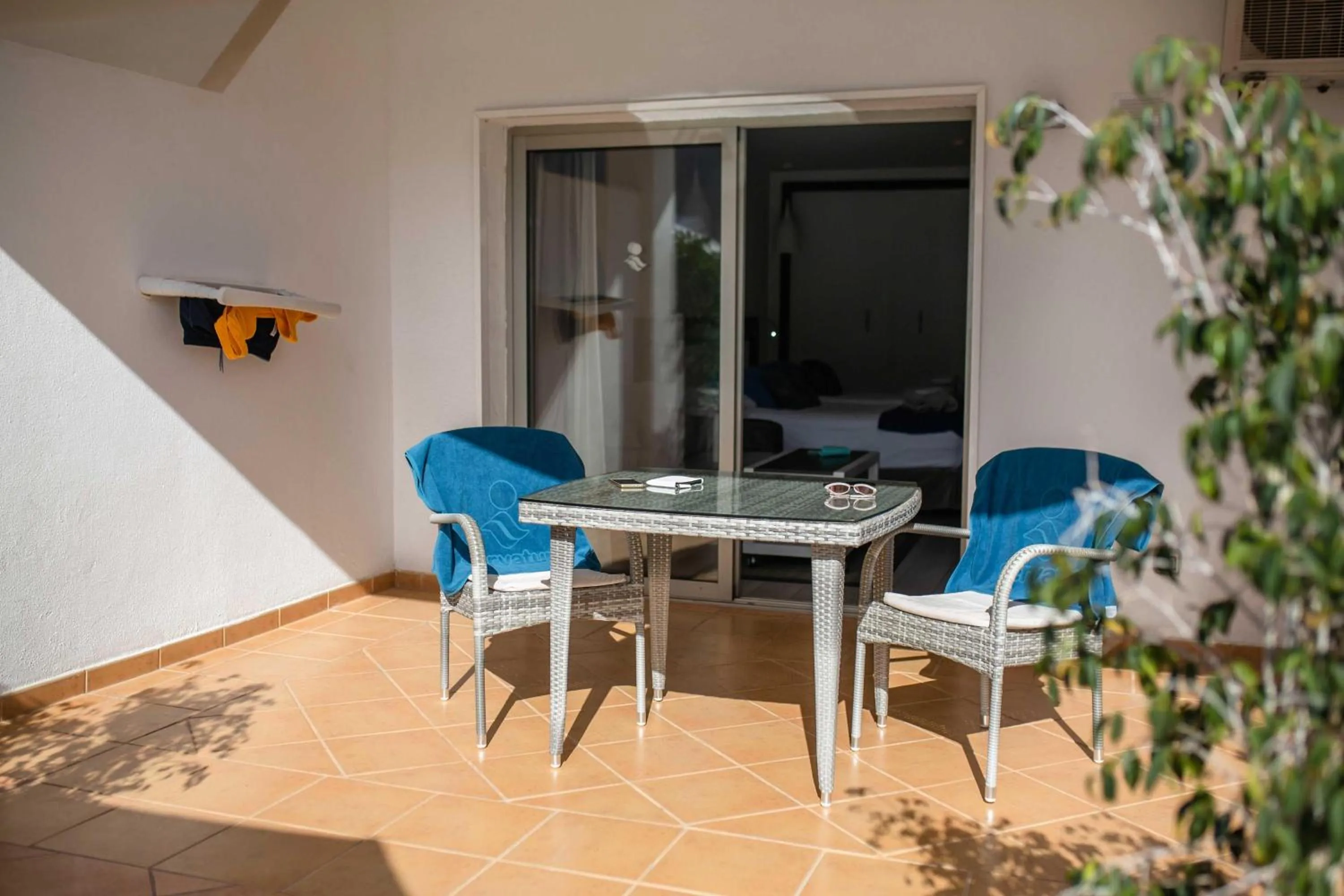 Photo of the whole room in Servatur Casablanca Suites & Spa - Adults Only