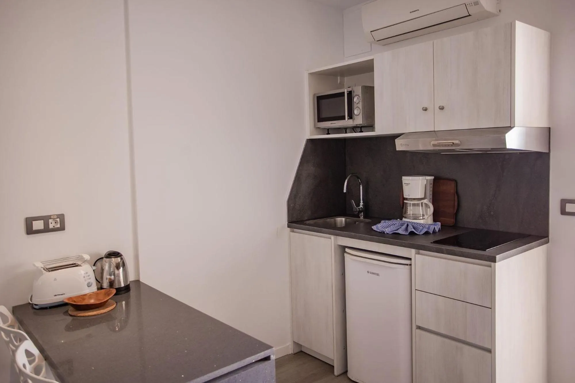 Photo of the whole room in Servatur Casablanca Suites & Spa - Adults Only