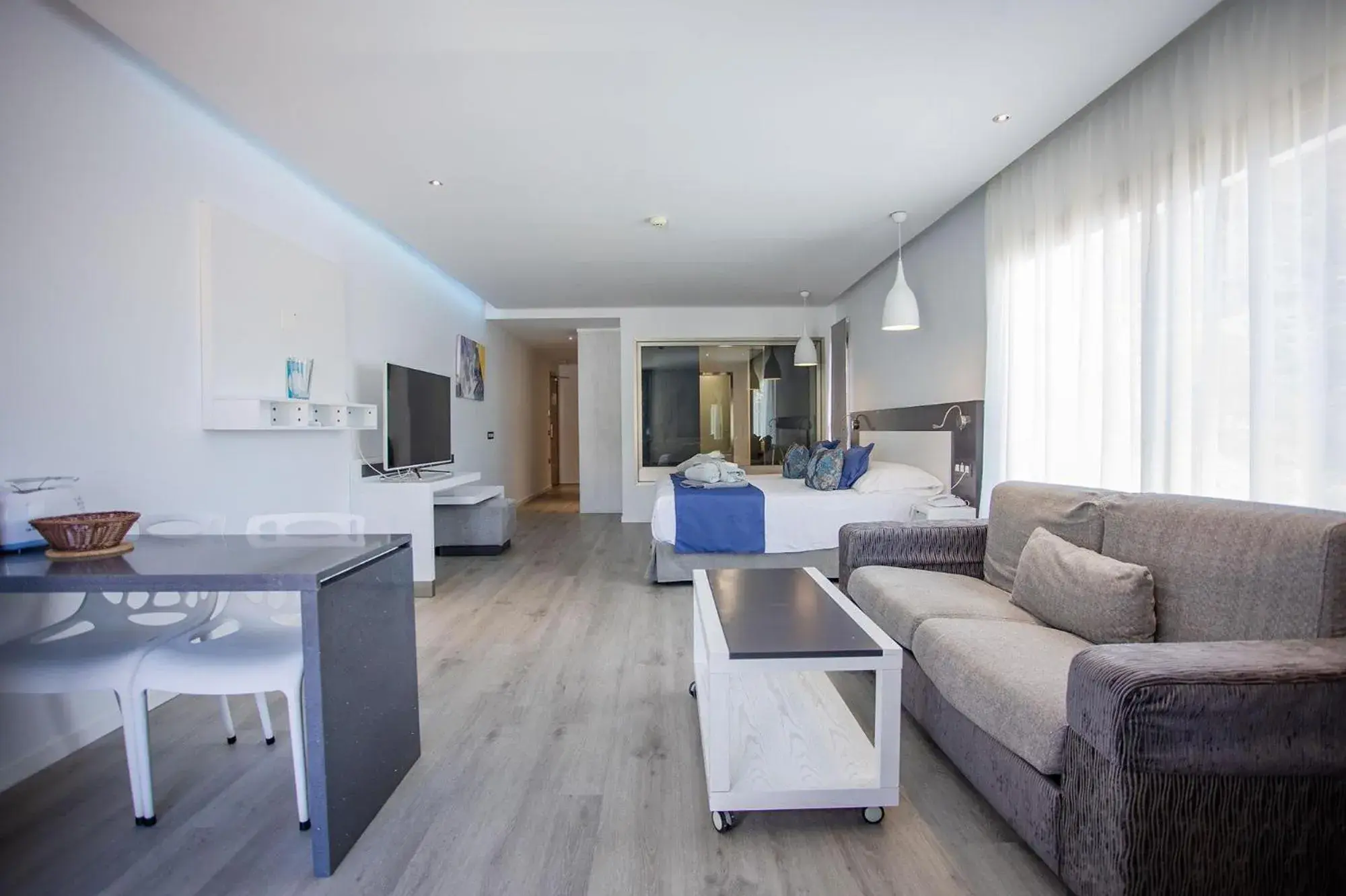 Photo of the whole room in Servatur Casablanca Suites & Spa - Adults Only Photo of the whole room in Servatur Casablanca Suites & Spa - Adults Only