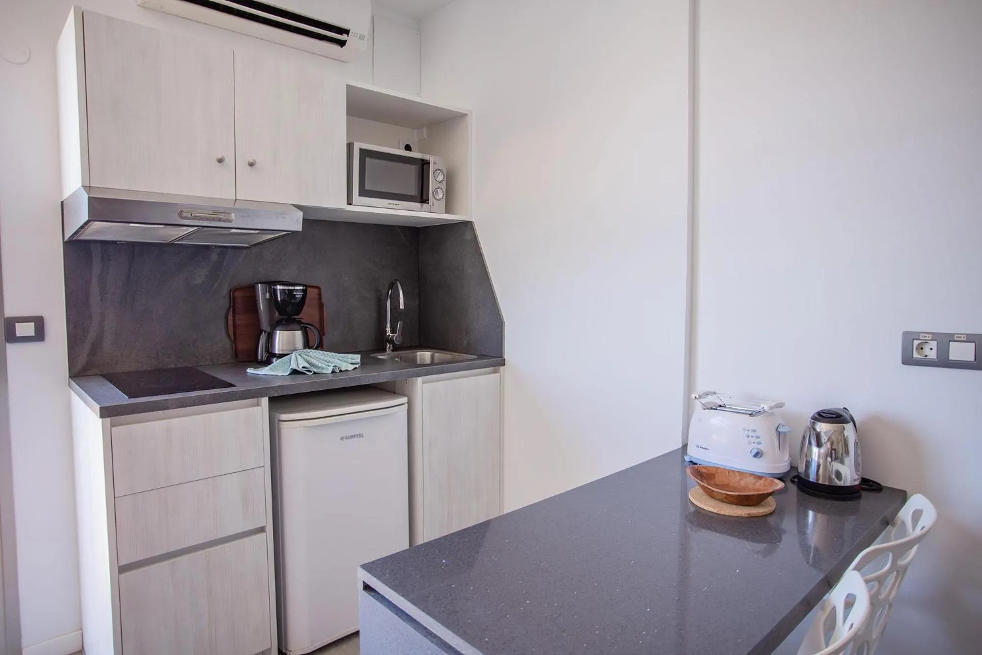 Photo of the whole room in Servatur Casablanca Suites & Spa - Adults Only