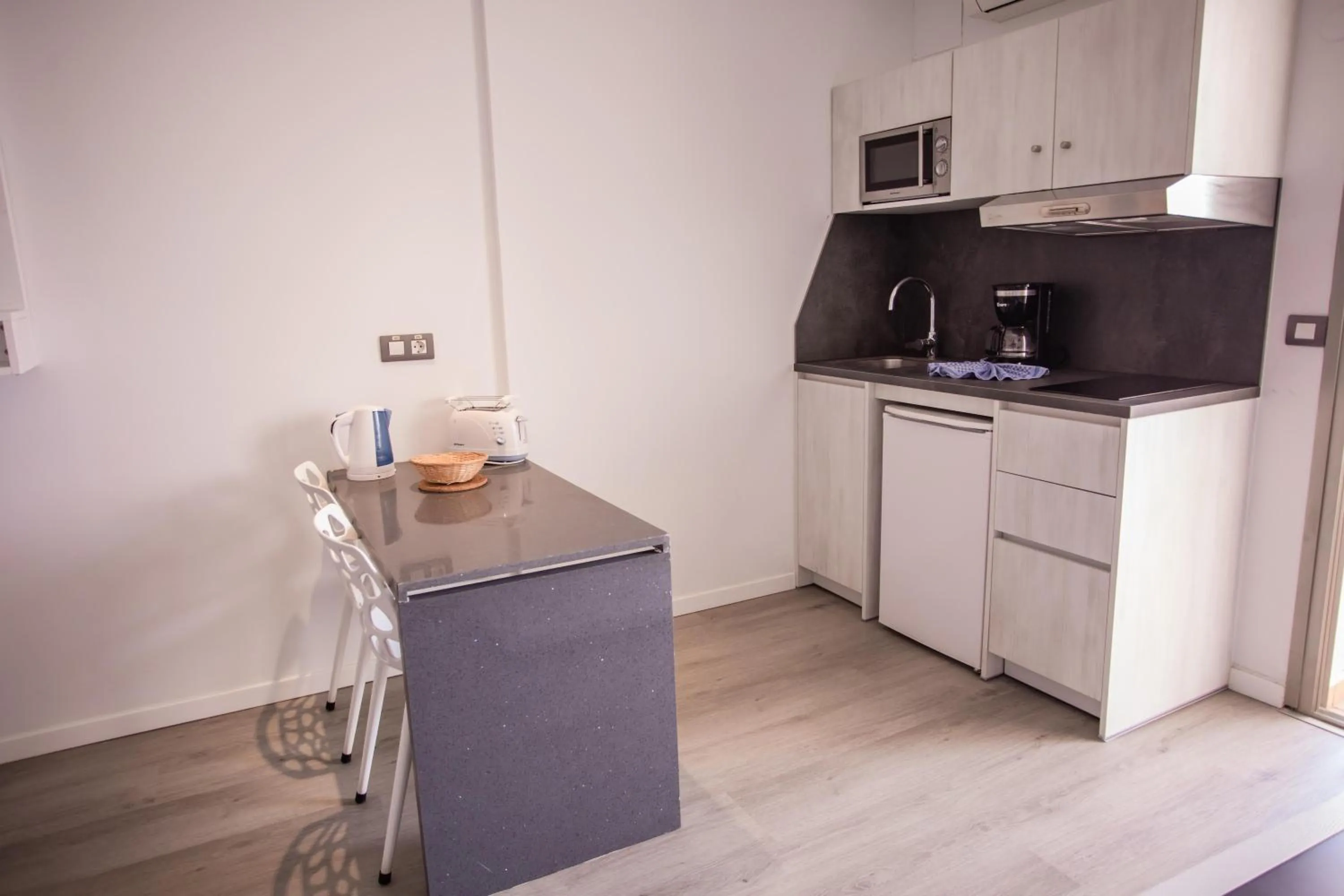 Photo of the whole room in Servatur Casablanca Suites & Spa - Adults Only