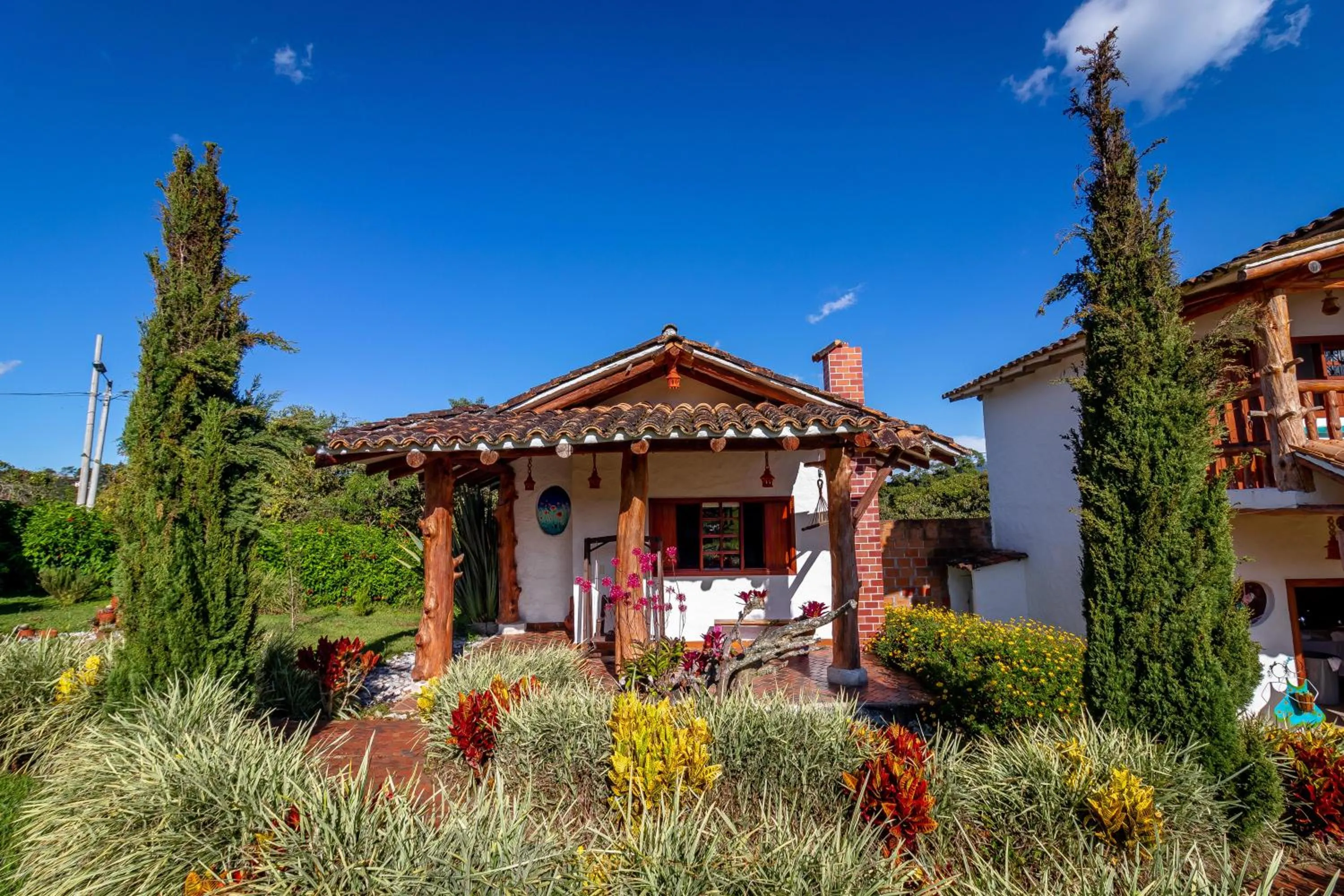 Hotel Estorake San Agustin Huila