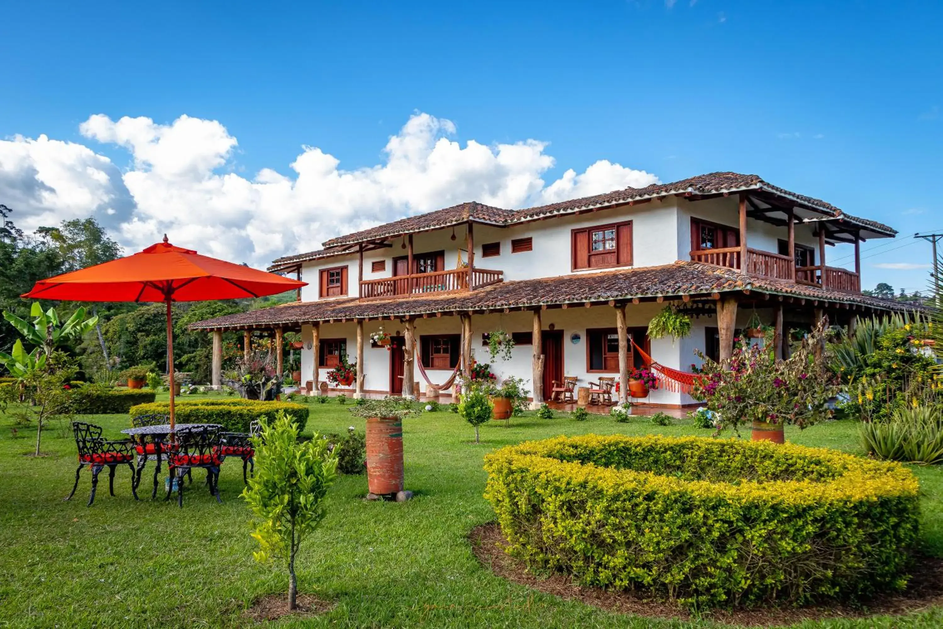 Hotel Estorake San Agustin Huila Hotel Estorake San Agustin Huila