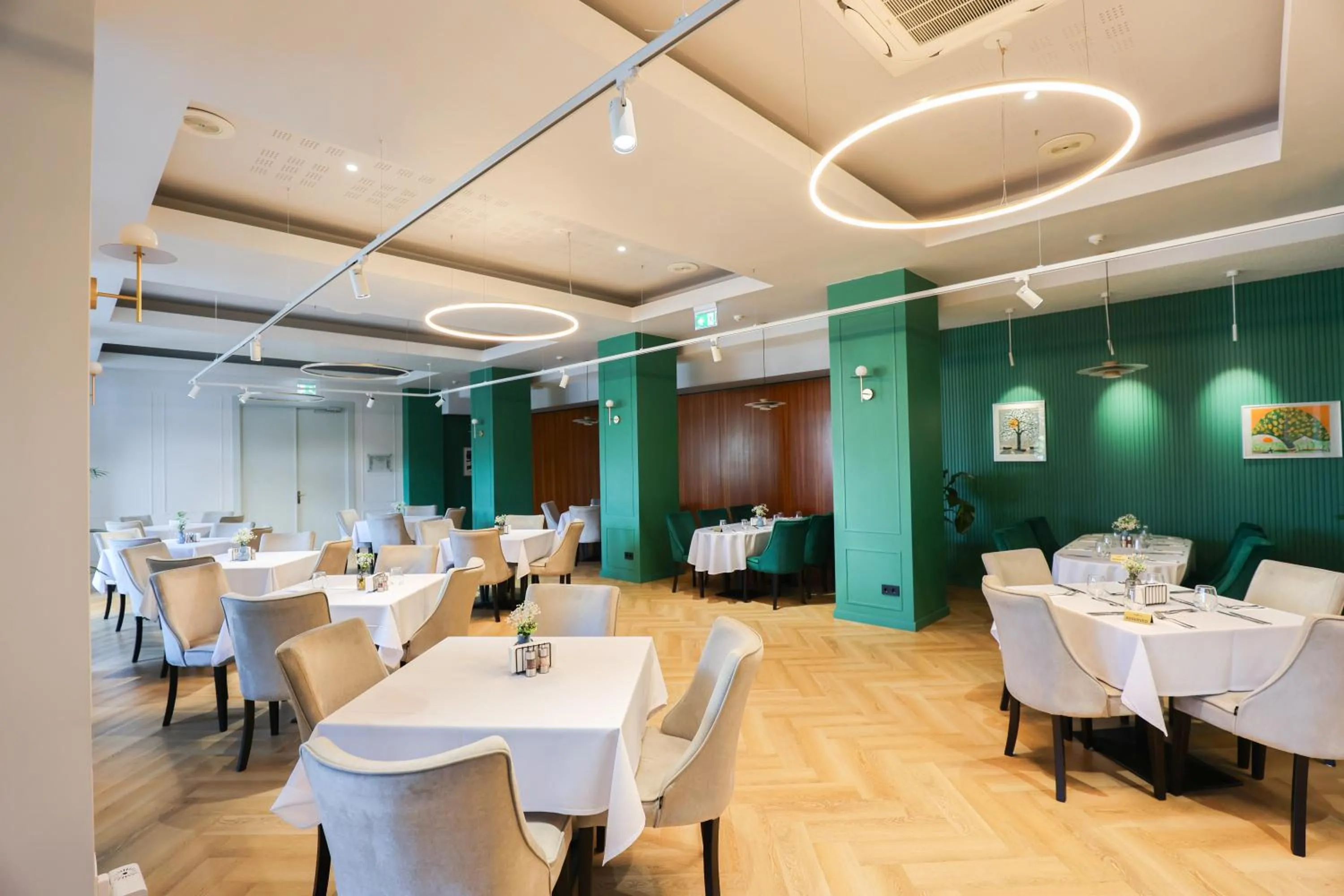 Grand Hotel Coroana
