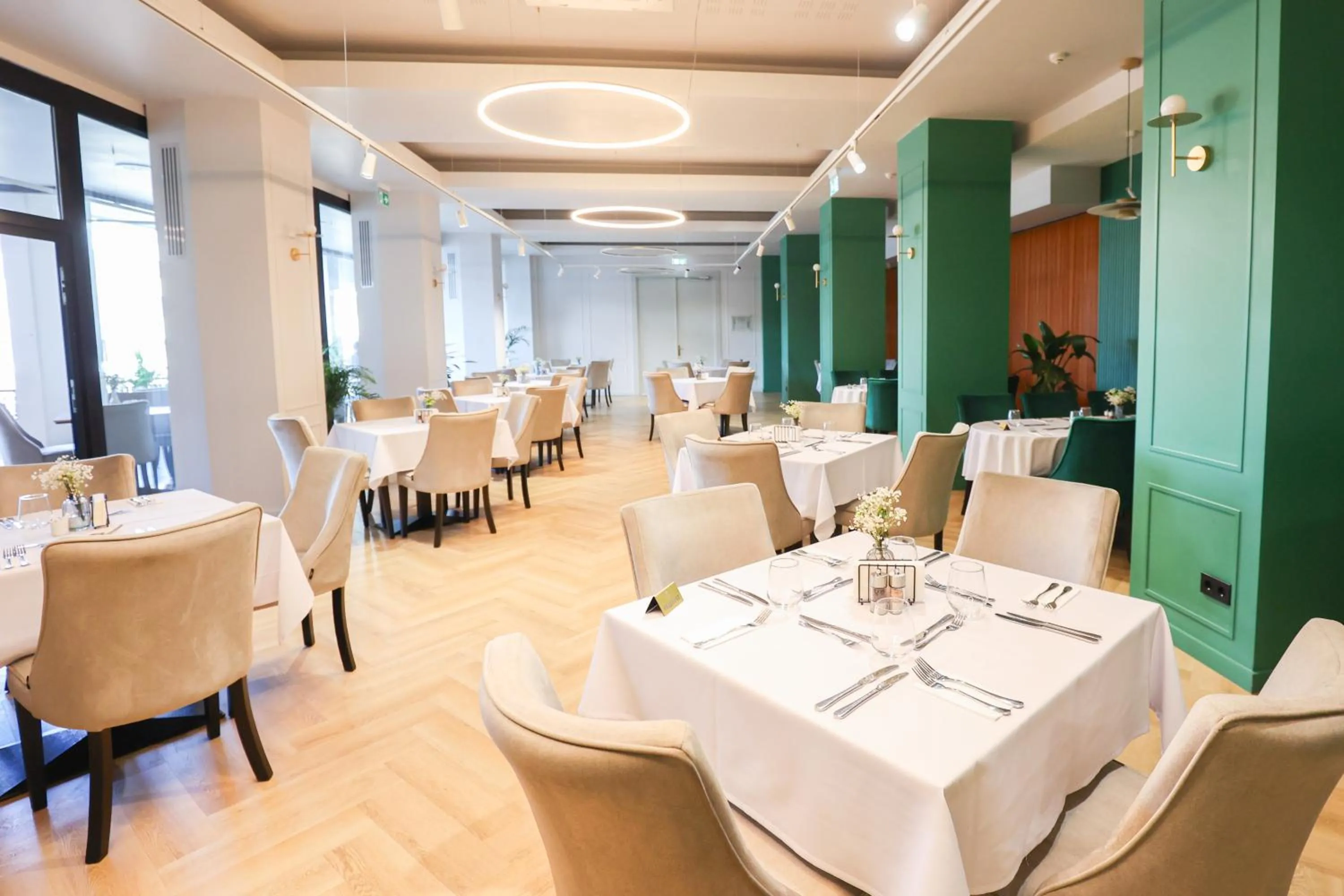 Grand Hotel Coroana