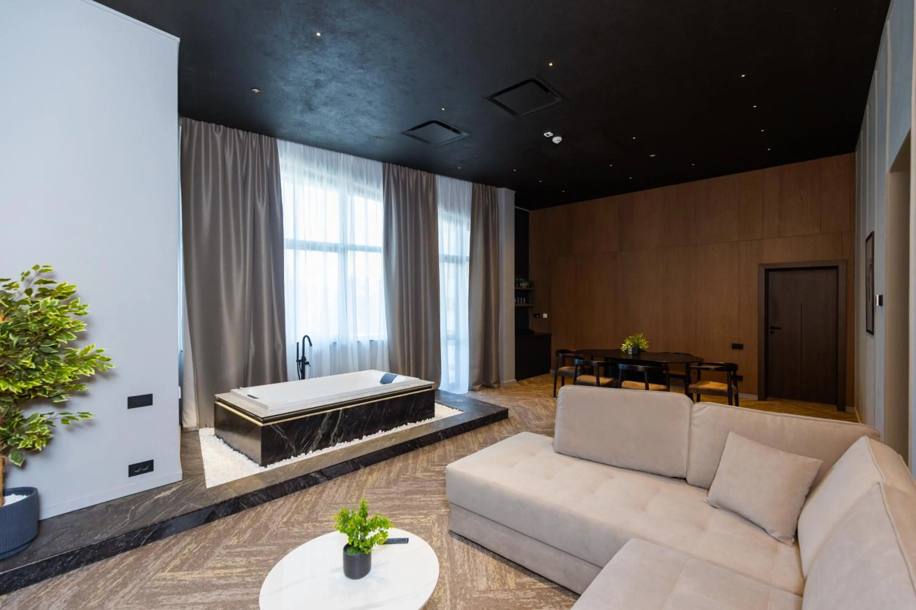 Grand Hotel Coroana
