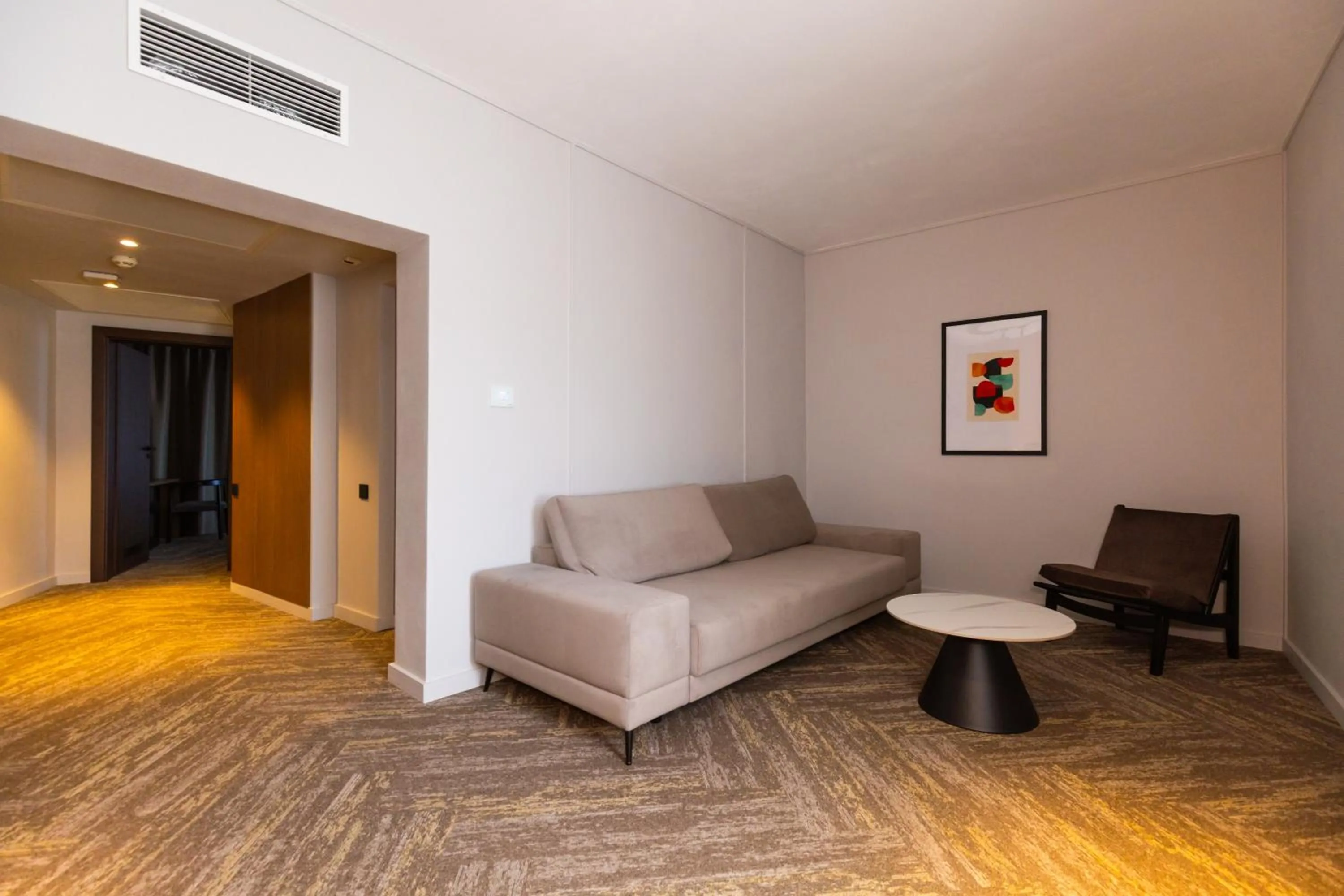 Grand Hotel Coroana