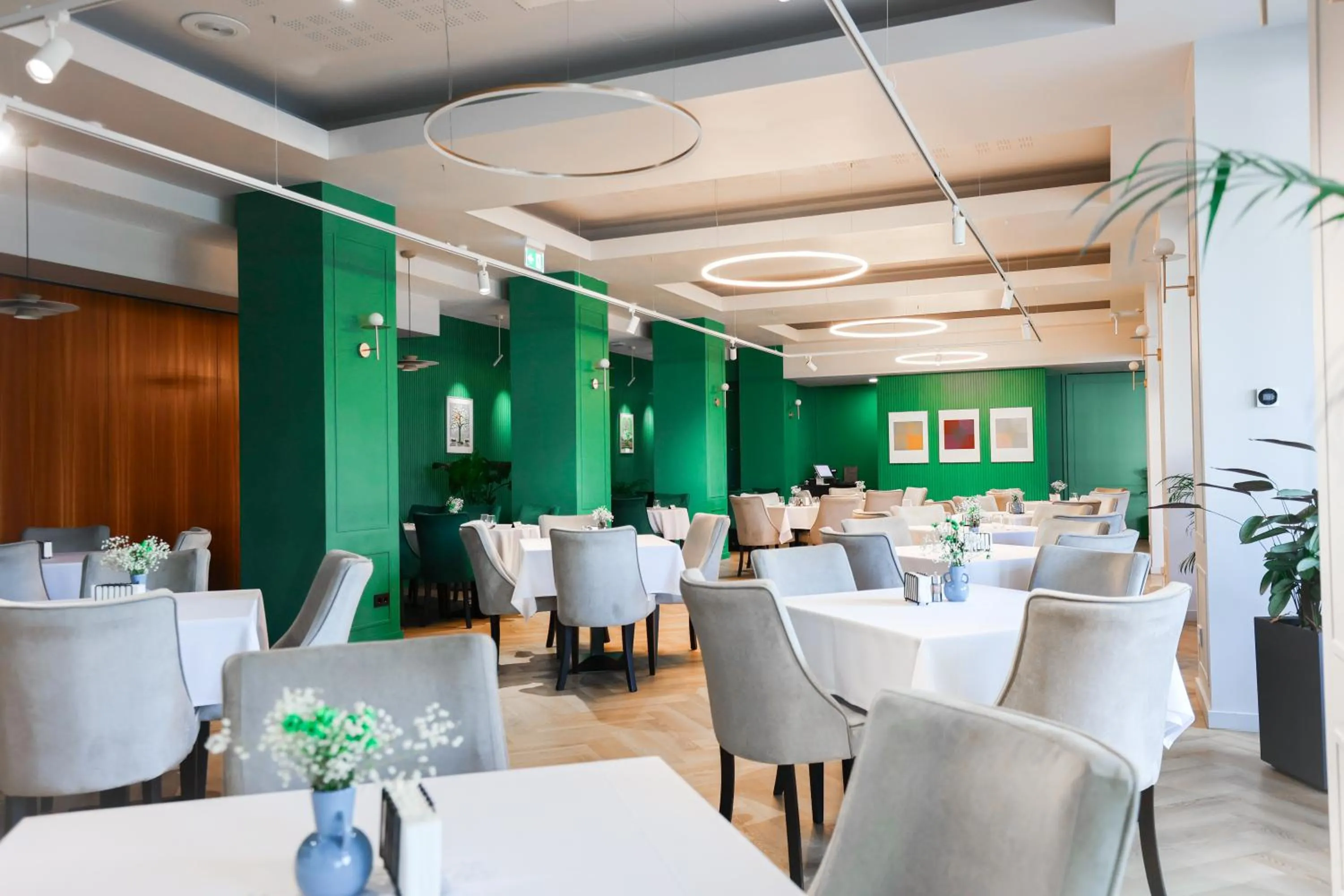 Grand Hotel Coroana