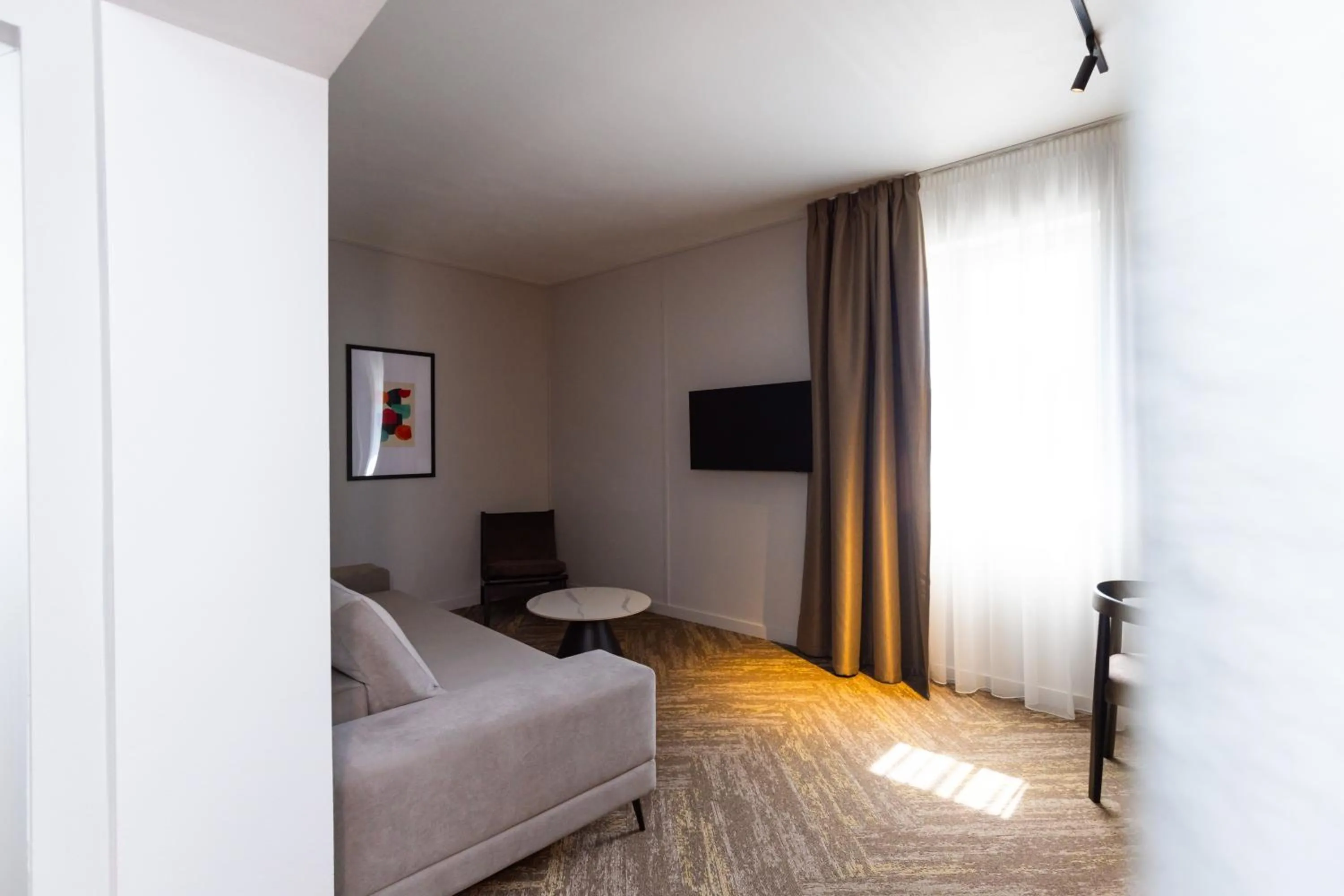 Grand Hotel Coroana