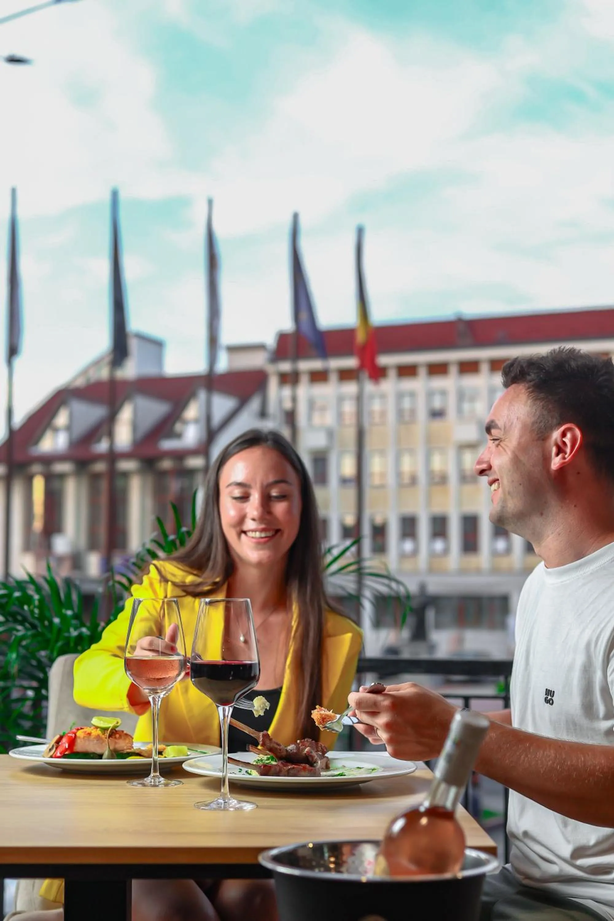 Grand Hotel Coroana