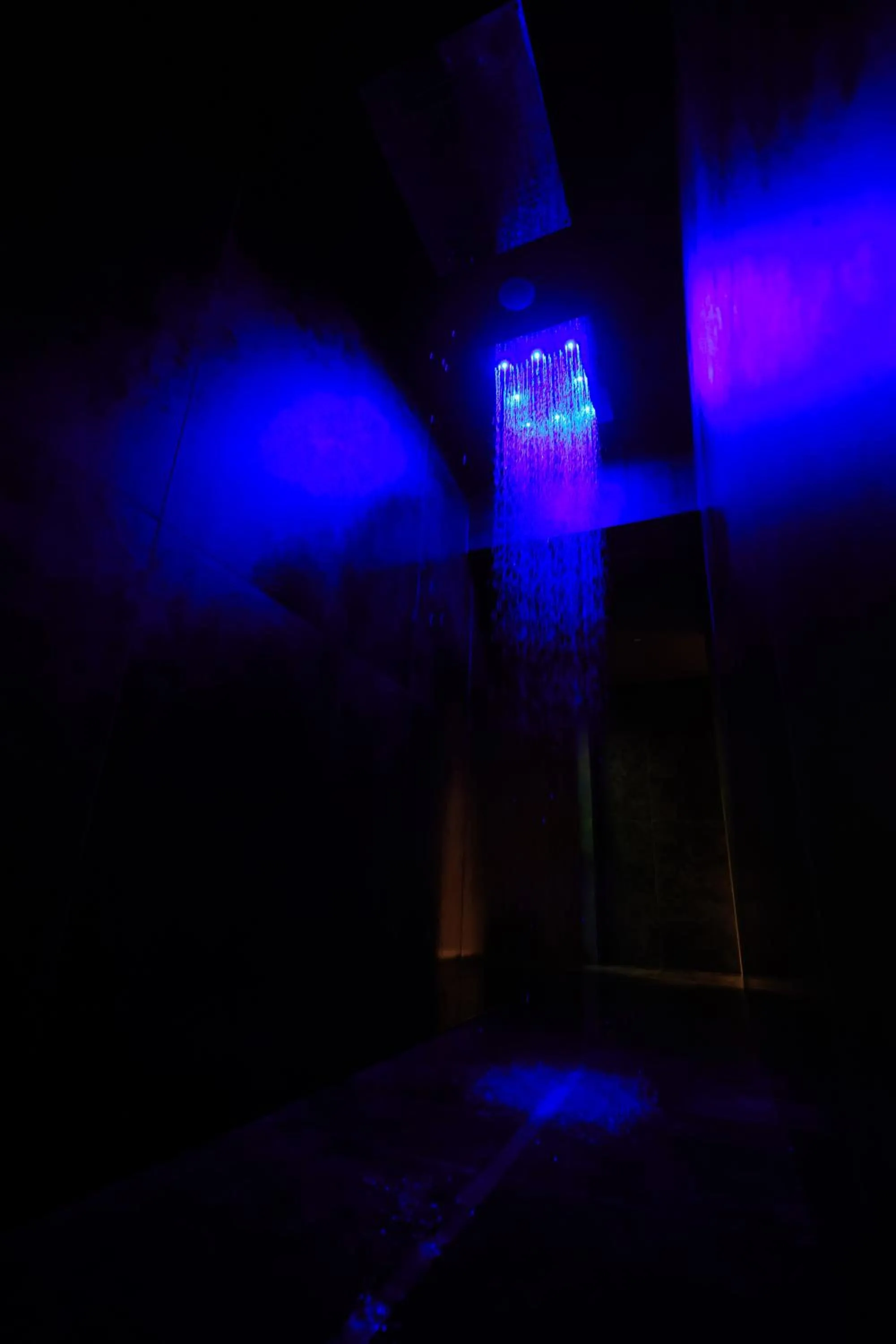 Spa and wellness centre/facilities in Grand Hotel Coroana