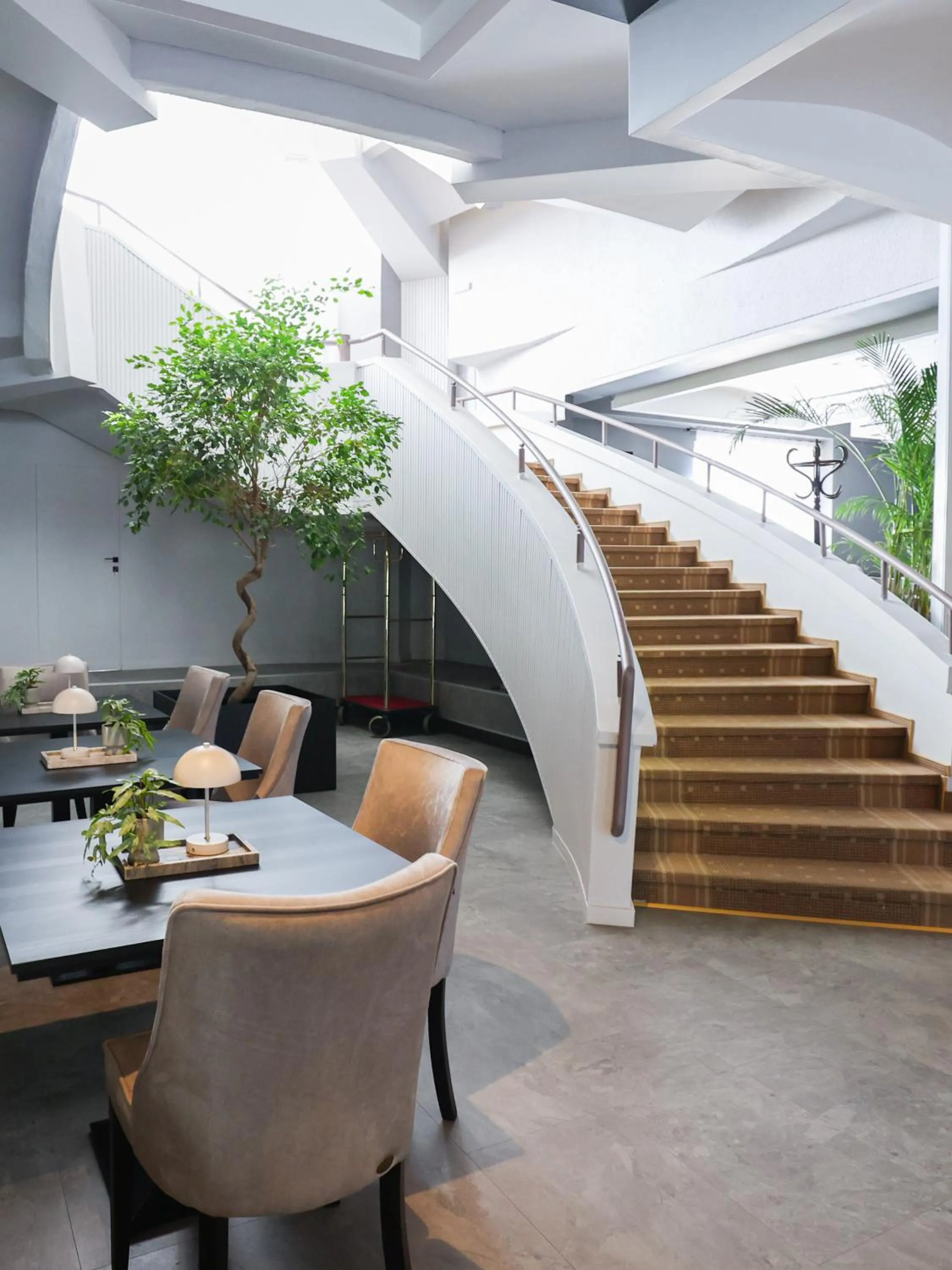 Grand Hotel Coroana