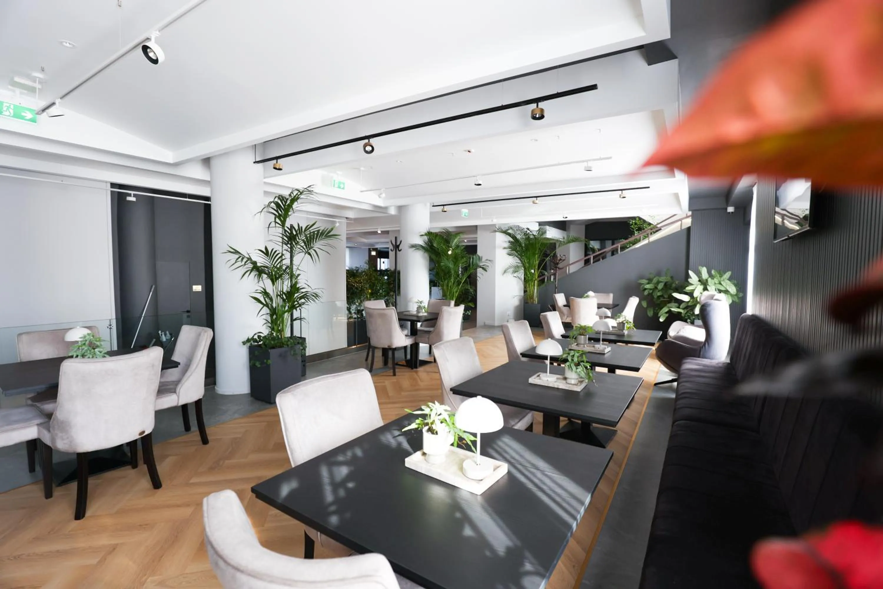 Grand Hotel Coroana
