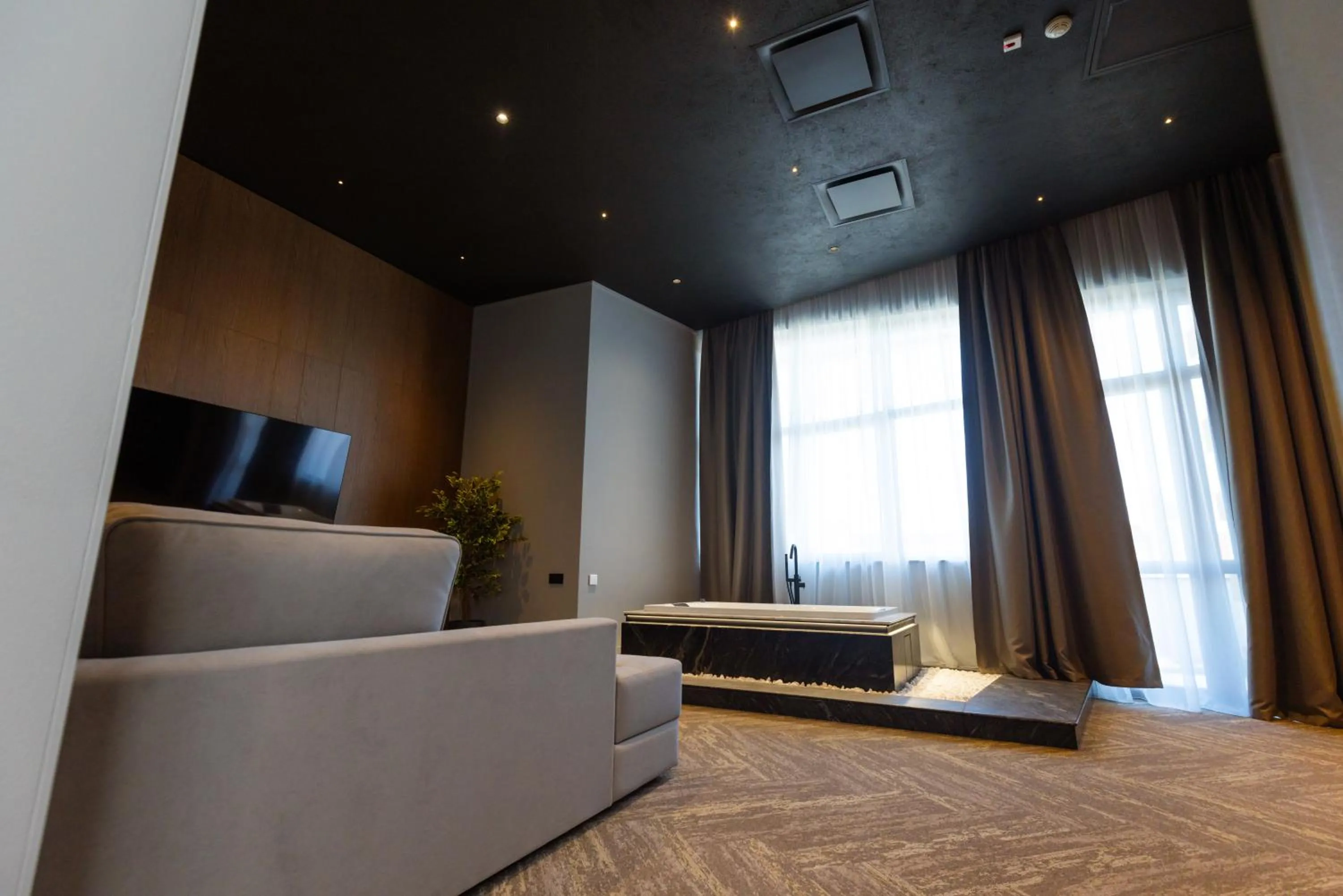 Grand Hotel Coroana