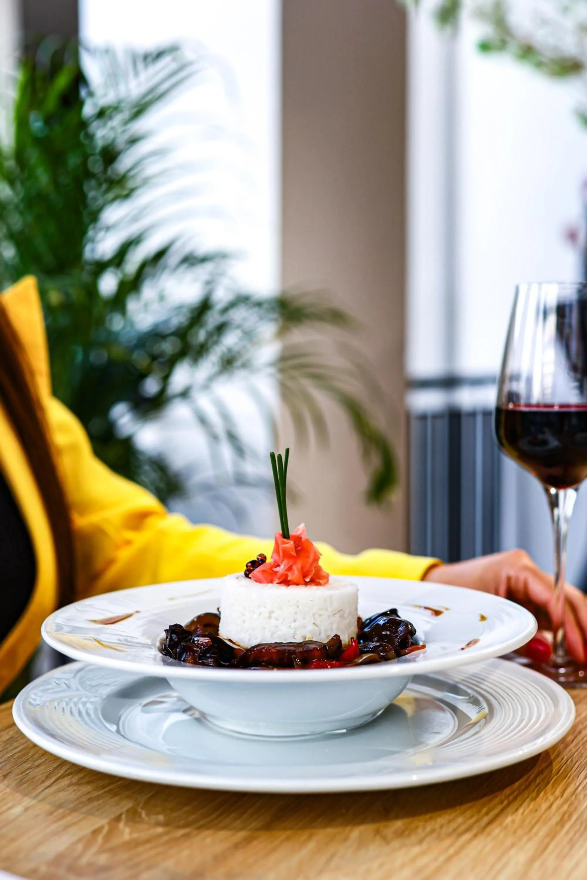 Grand Hotel Coroana