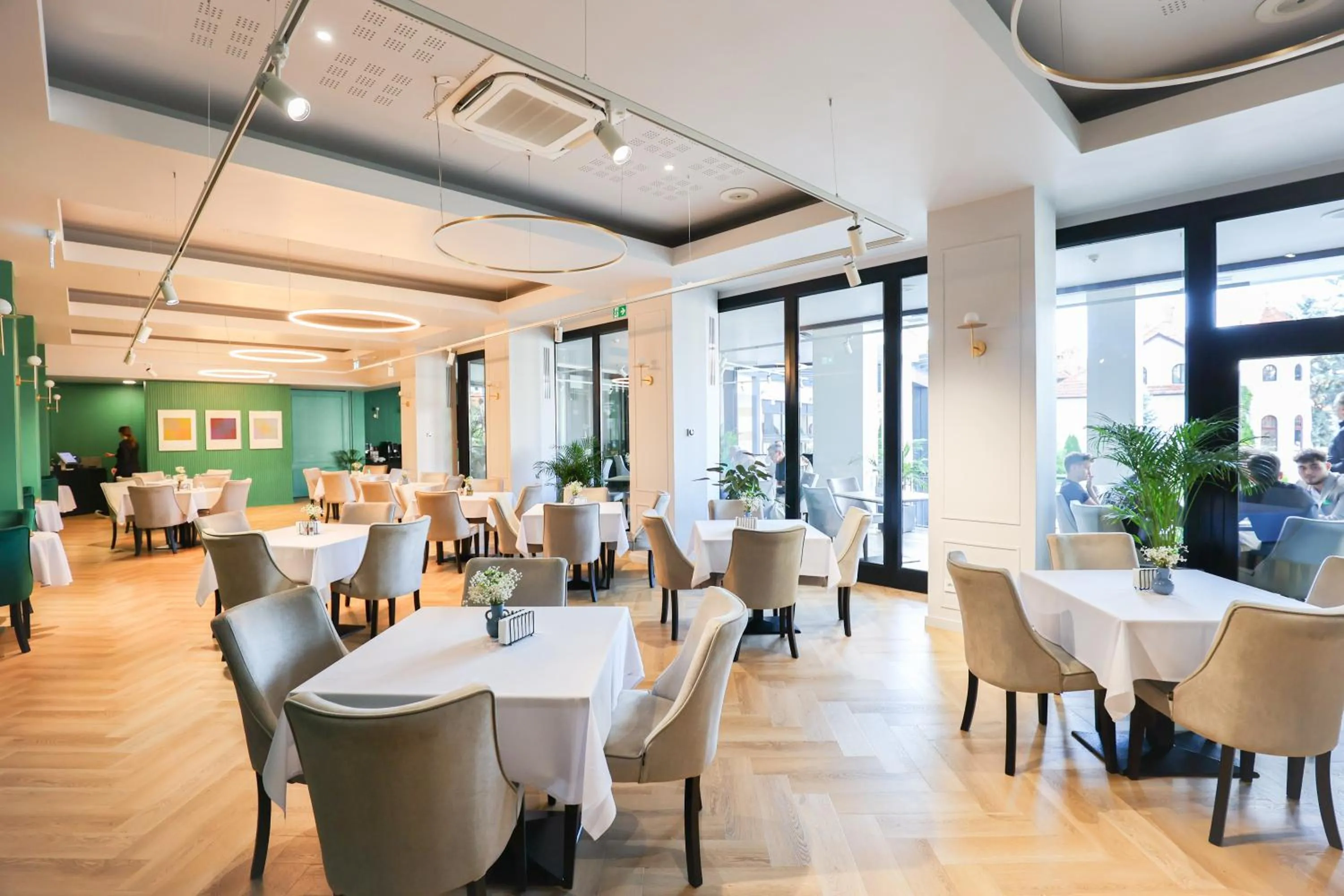 Grand Hotel Coroana
