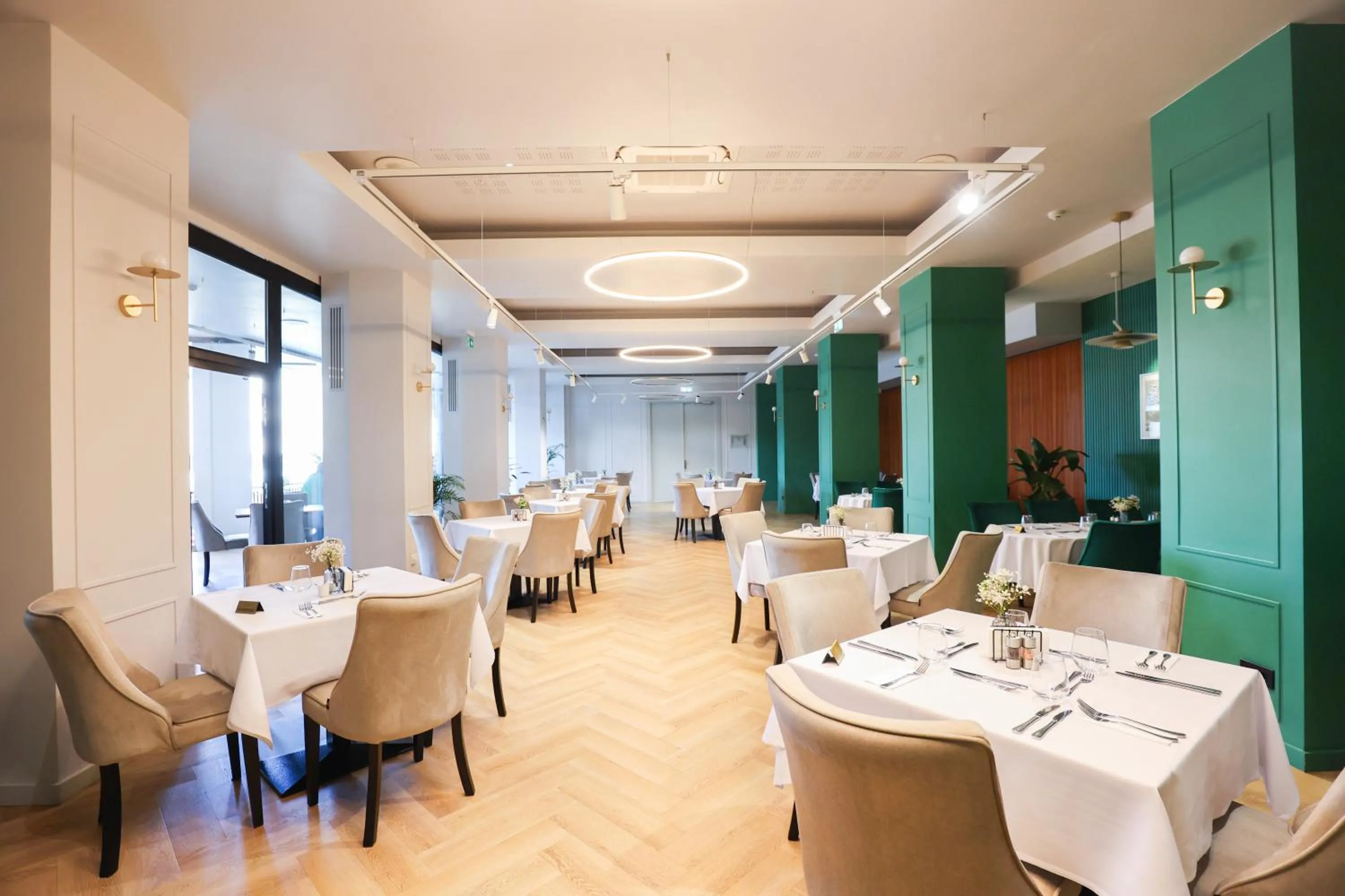 Grand Hotel Coroana