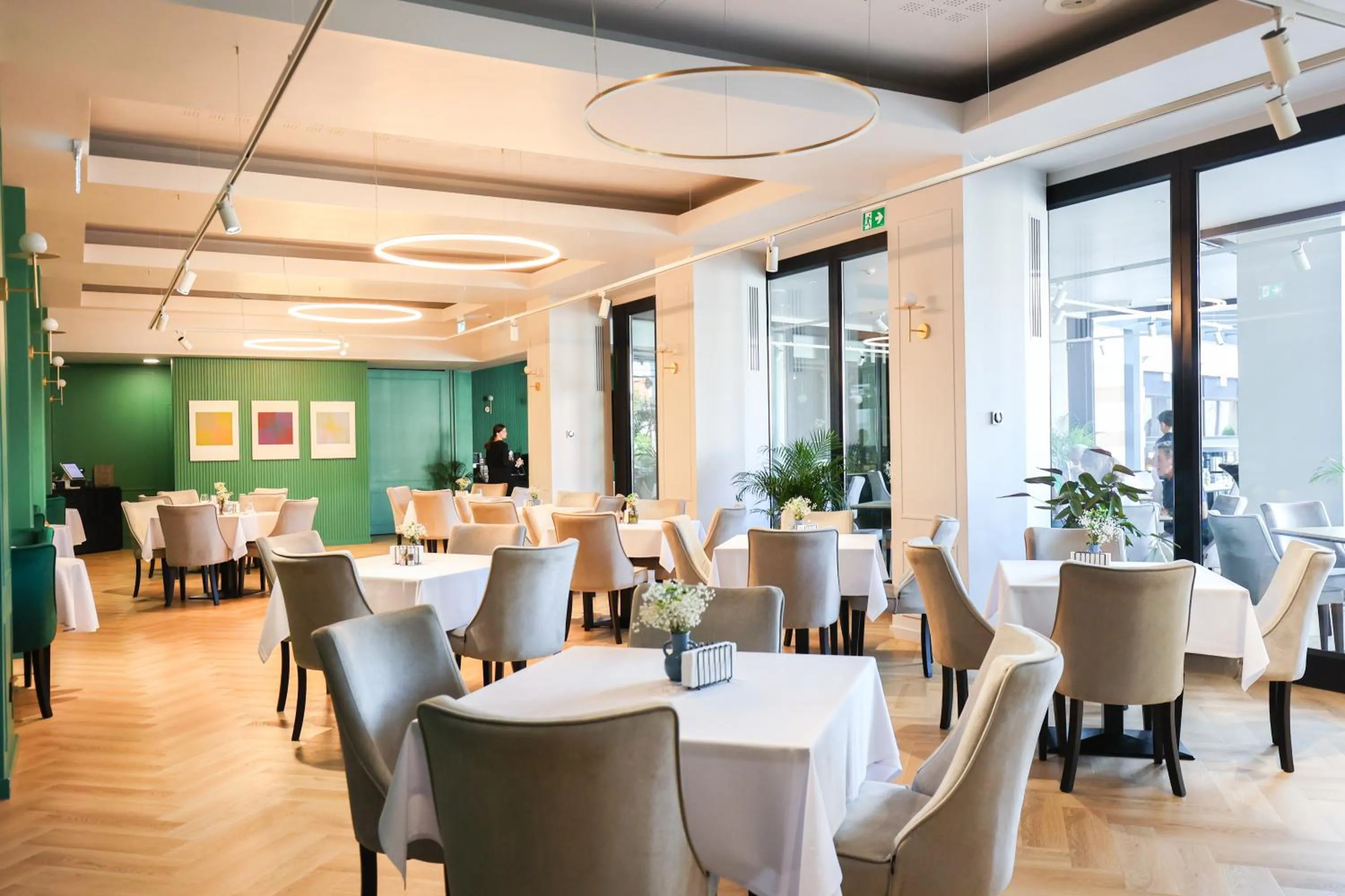 Grand Hotel Coroana