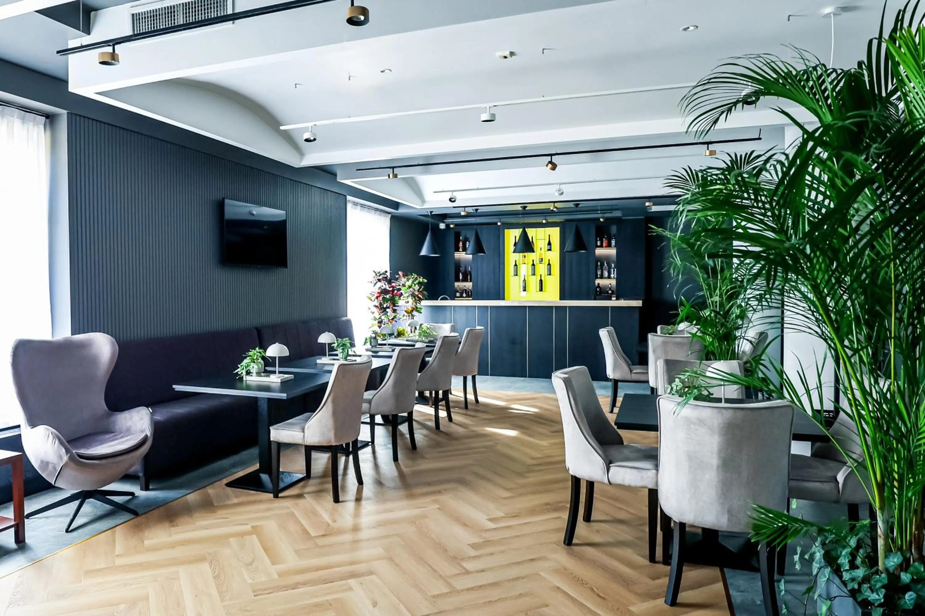 Grand Hotel Coroana