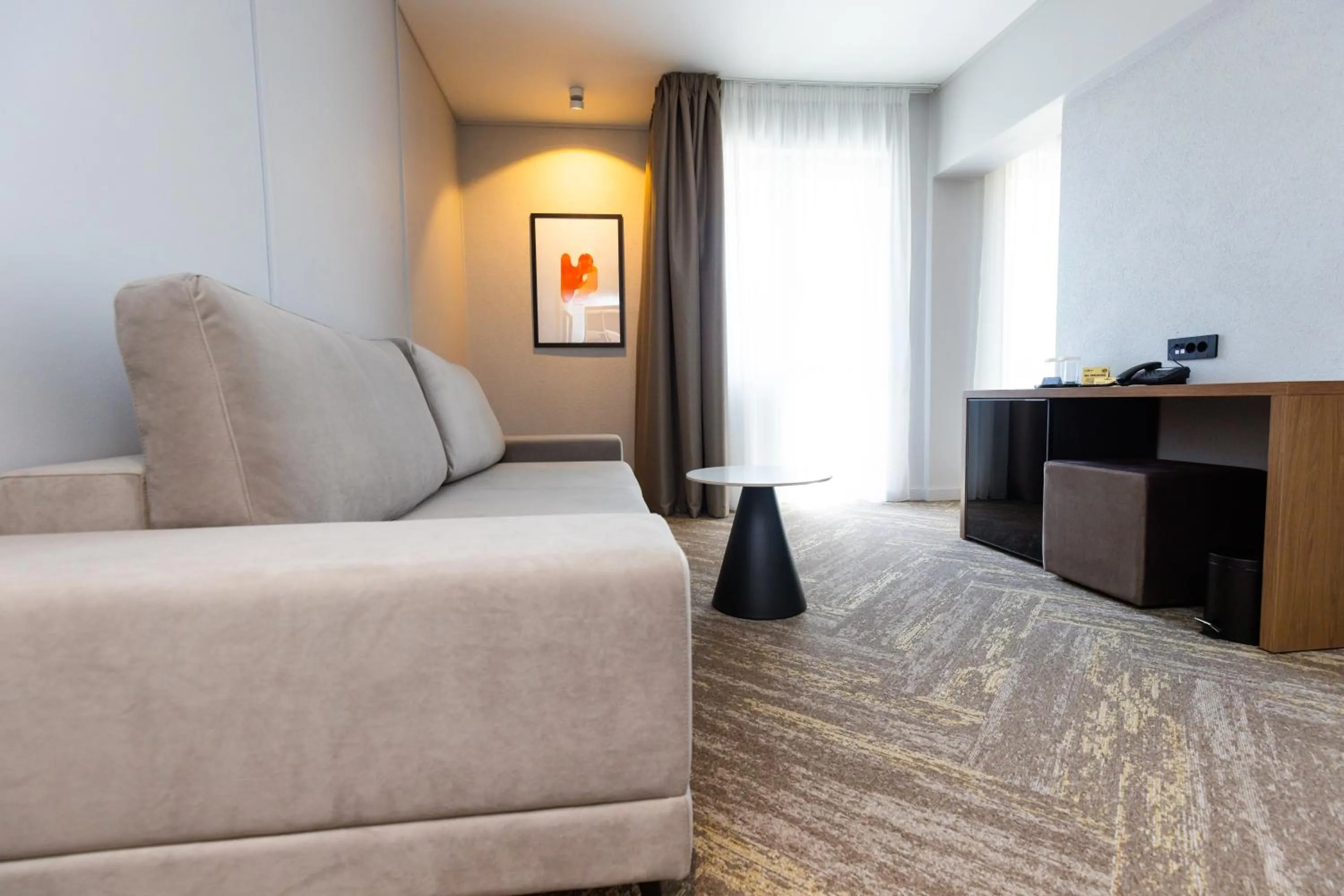 Grand Hotel Coroana