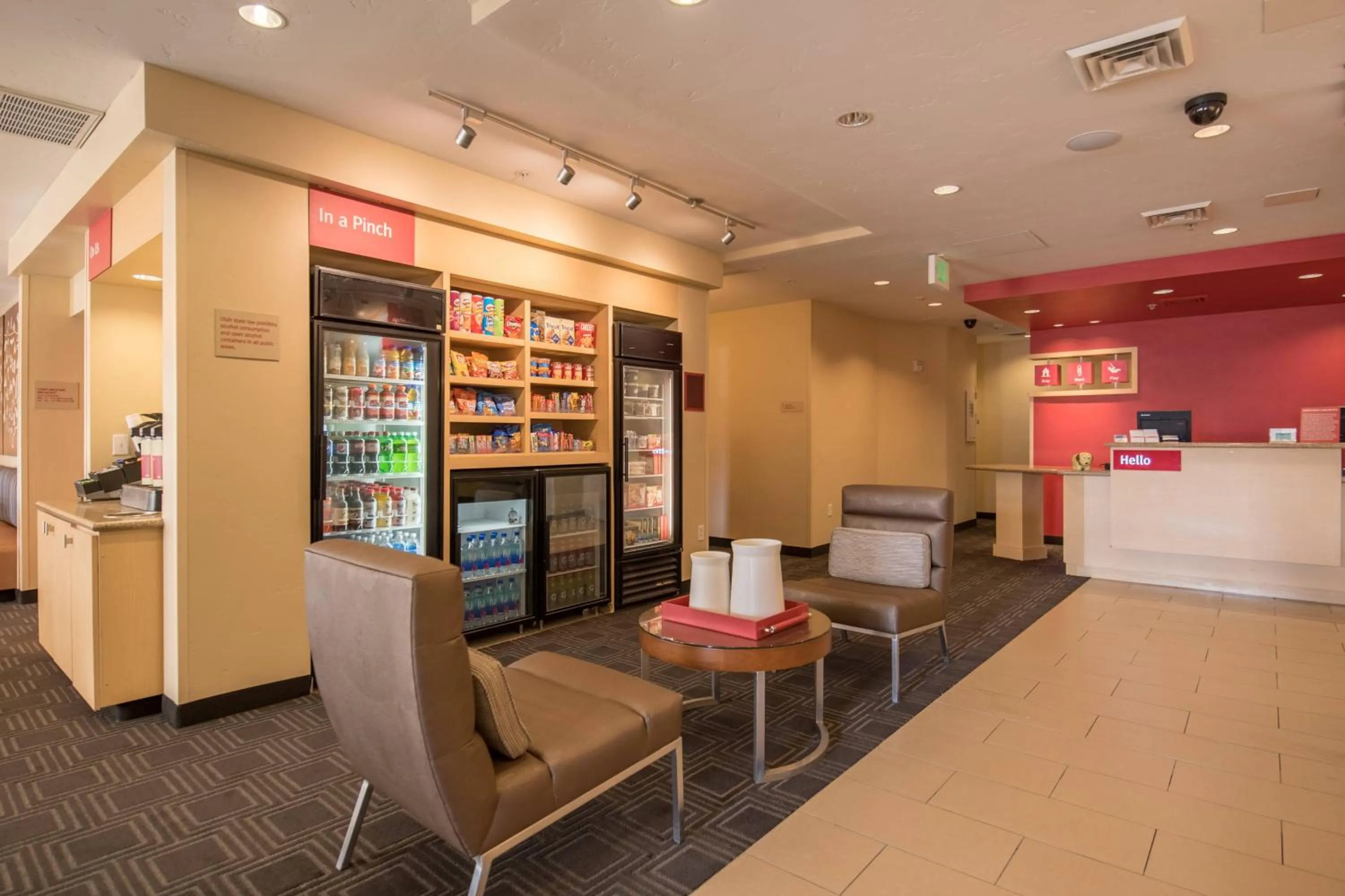 Other in TownePlace Suites by Marriott Provo Orem