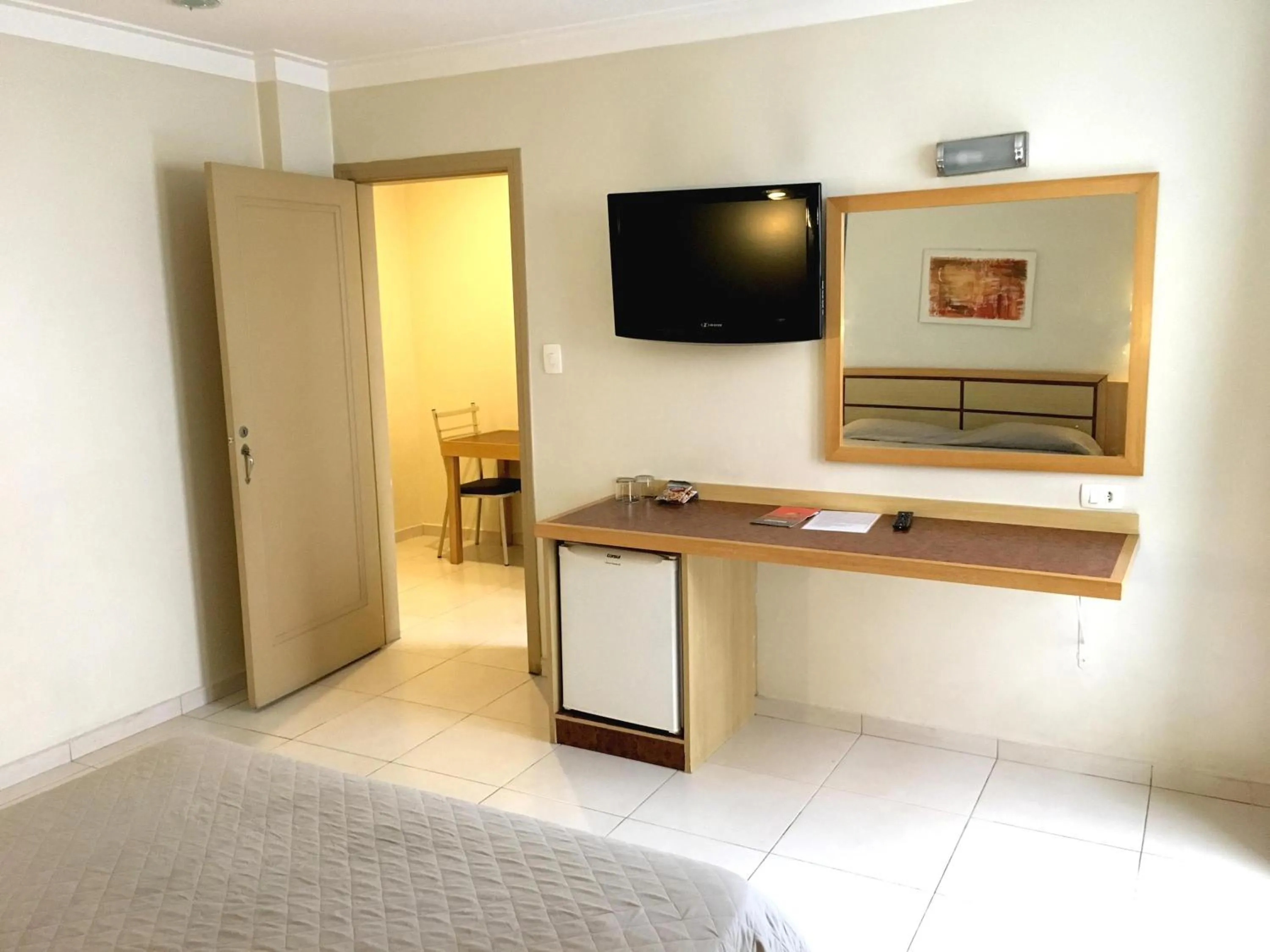 Photo of the whole room in Hotel Windsor