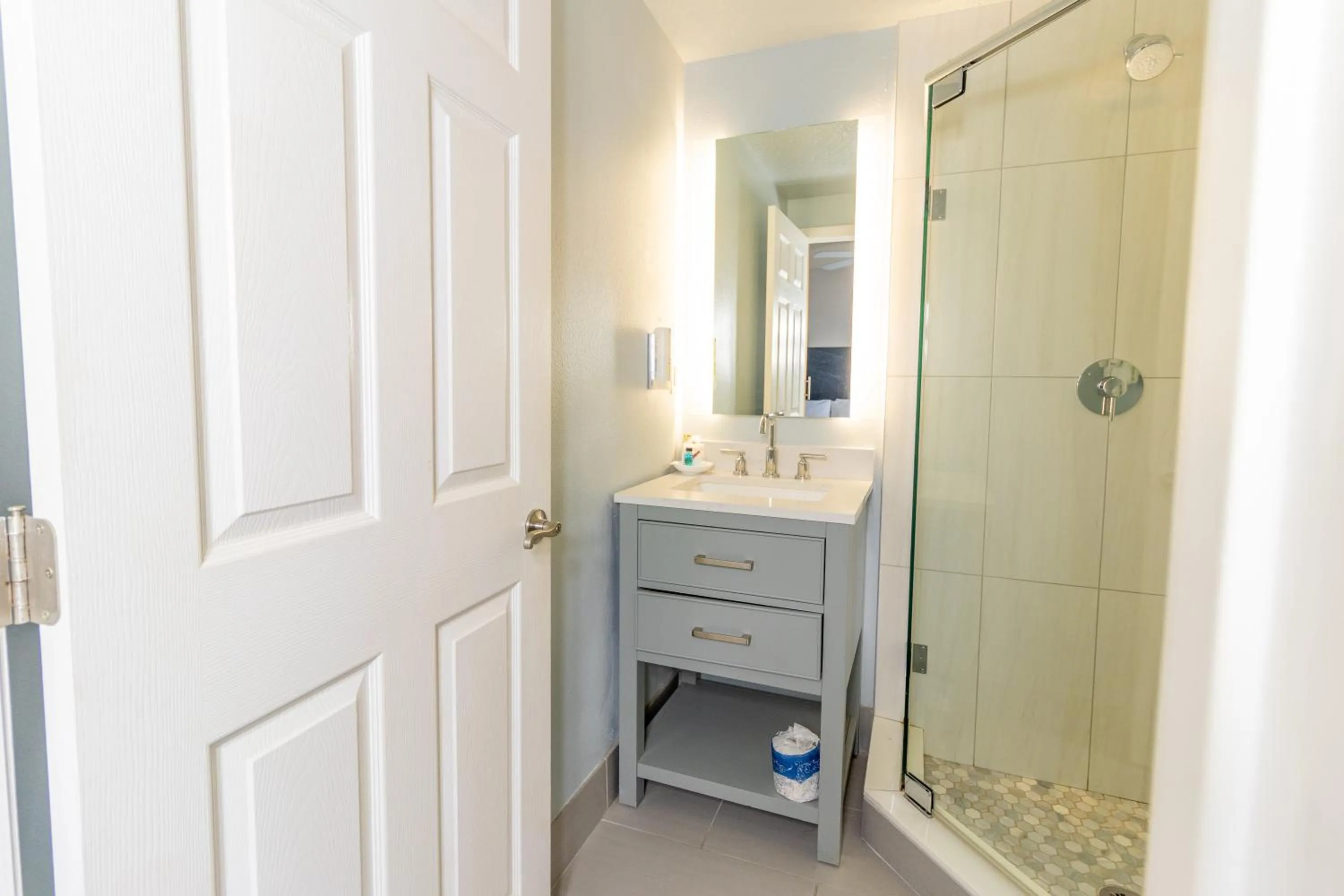 Seaside Amelia Inn - Amelia Island