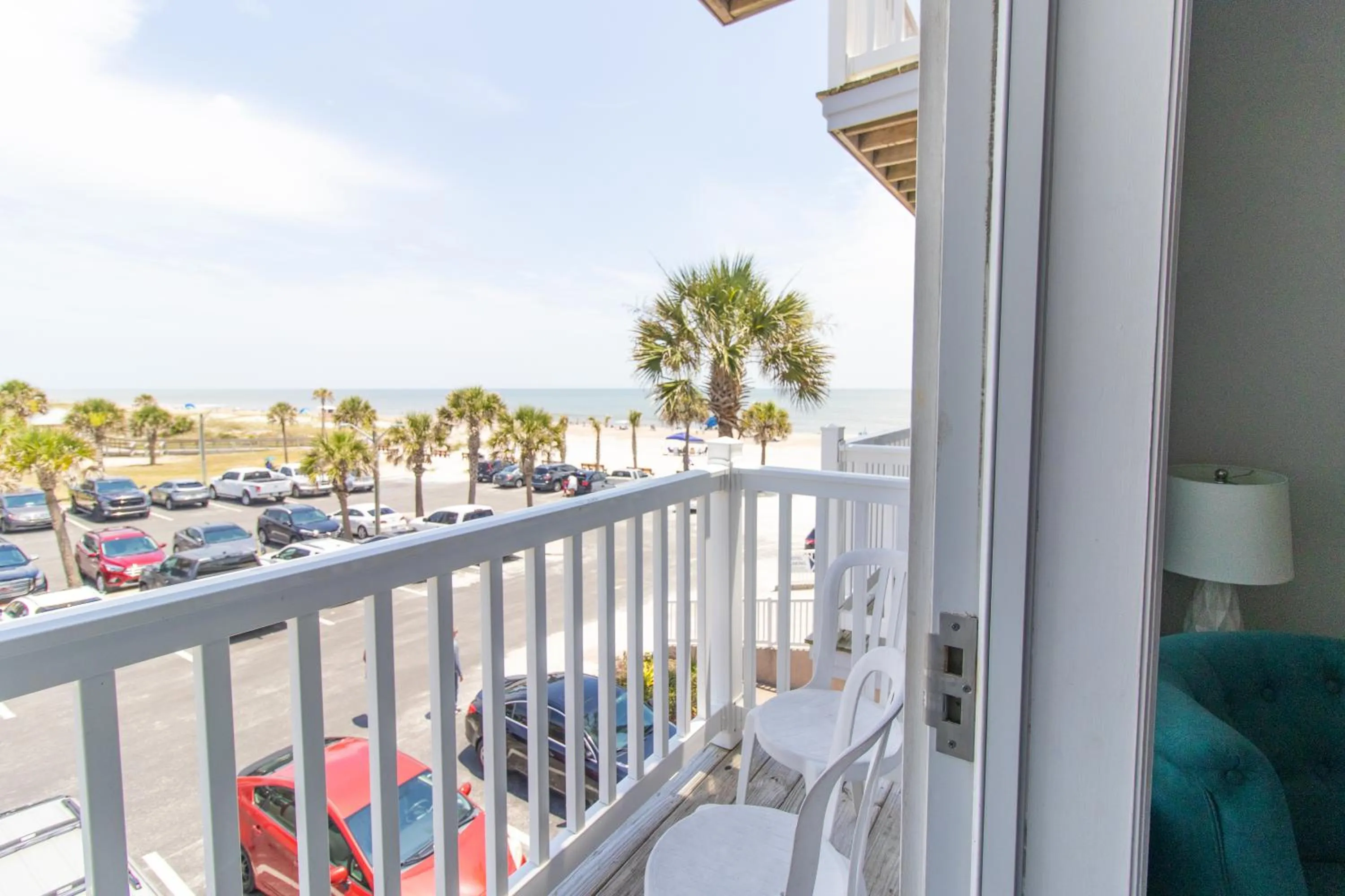 Seaside Amelia Inn - Amelia Island