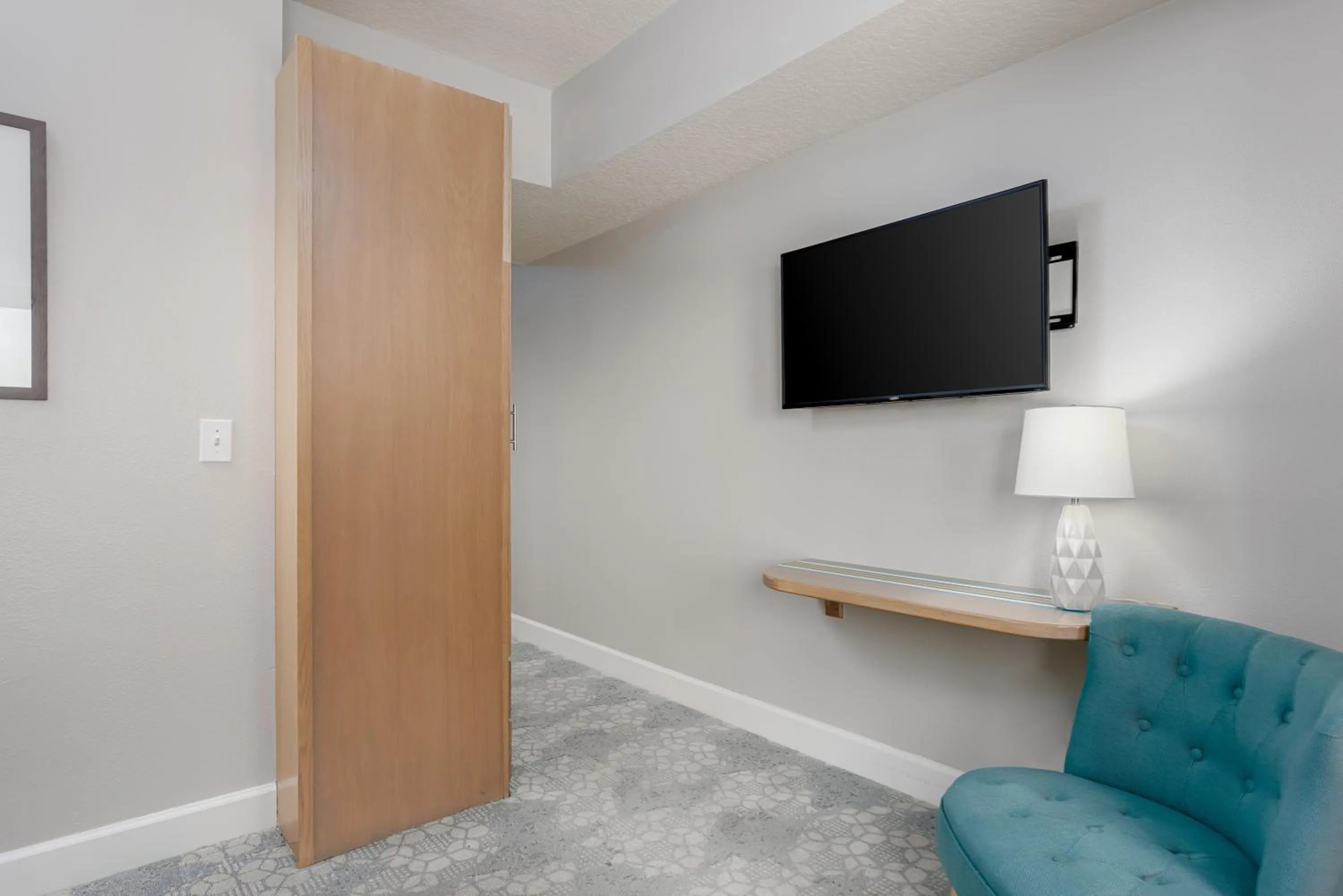 Seaside Amelia Inn - Amelia Island