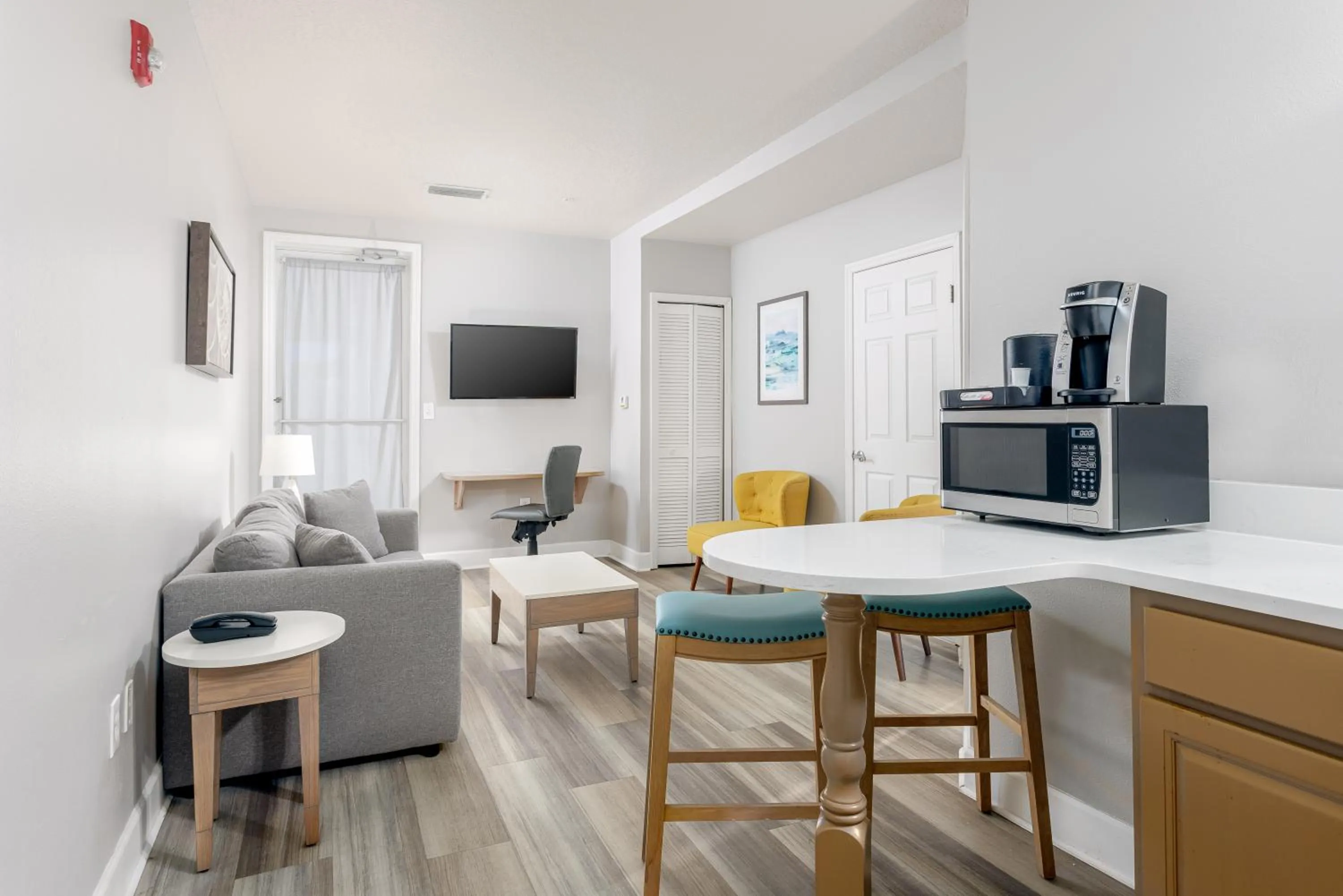 Seaside Amelia Inn - Amelia Island