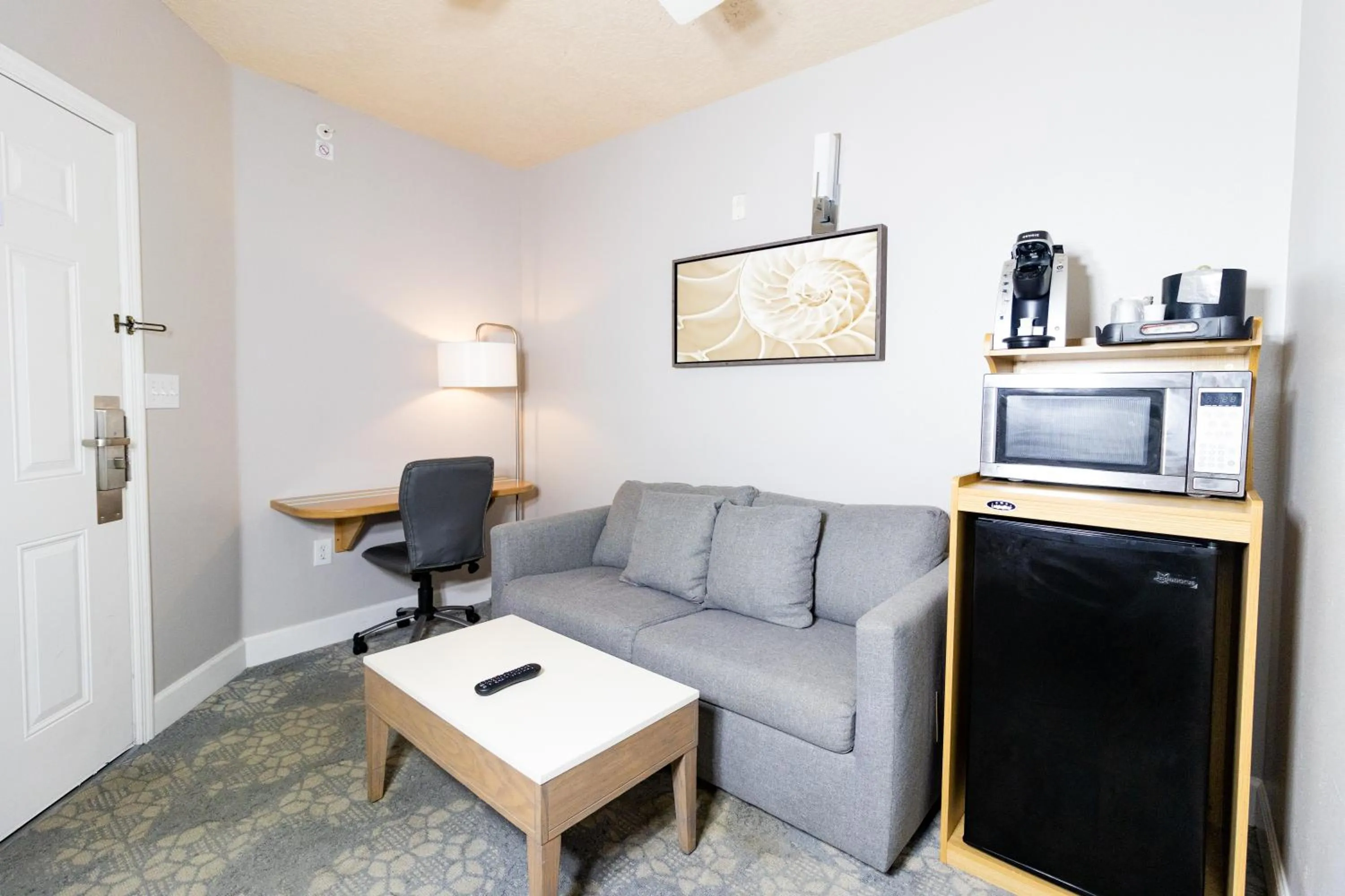 Seaside Amelia Inn - Amelia Island