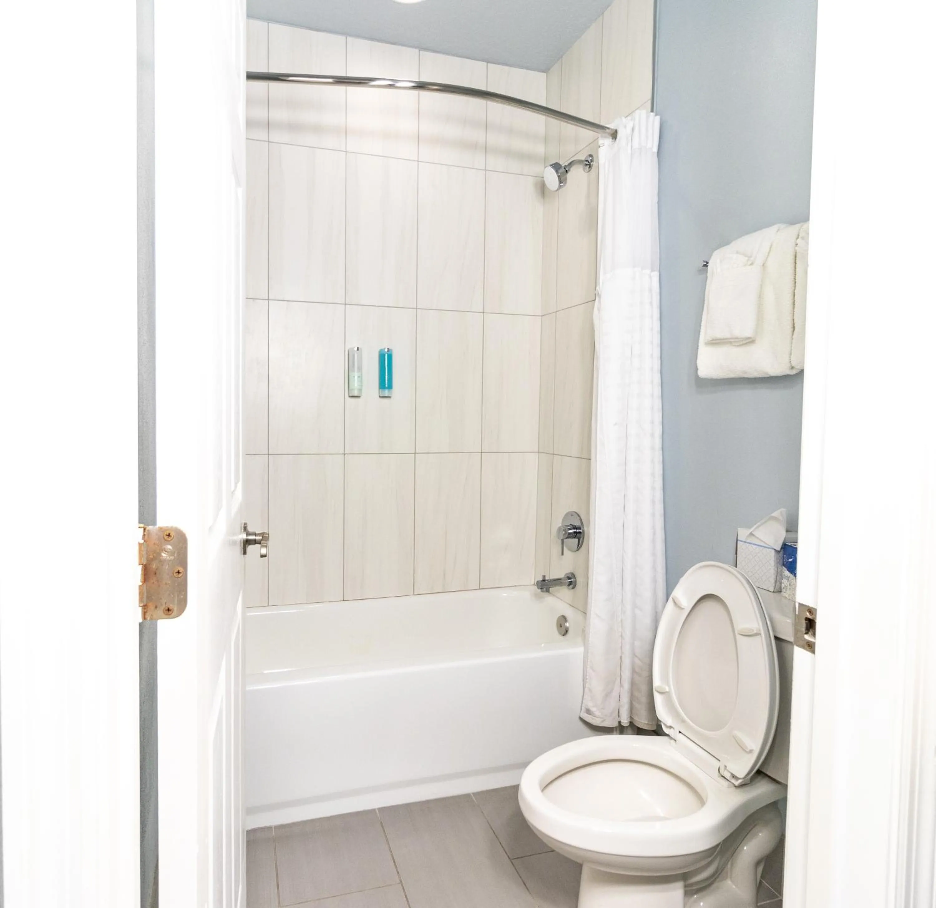 Seaside Amelia Inn - Amelia Island