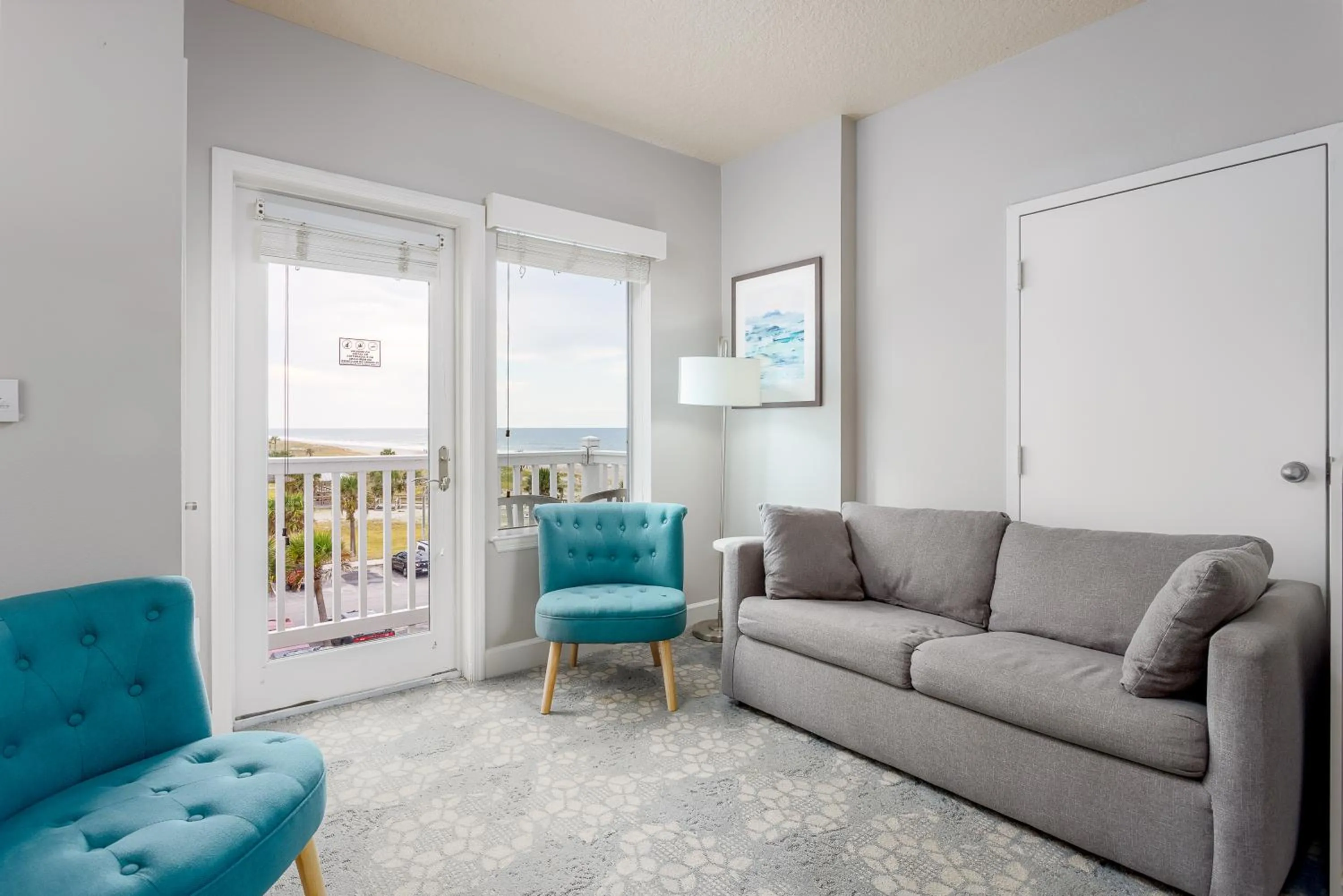 Seaside Amelia Inn - Amelia Island