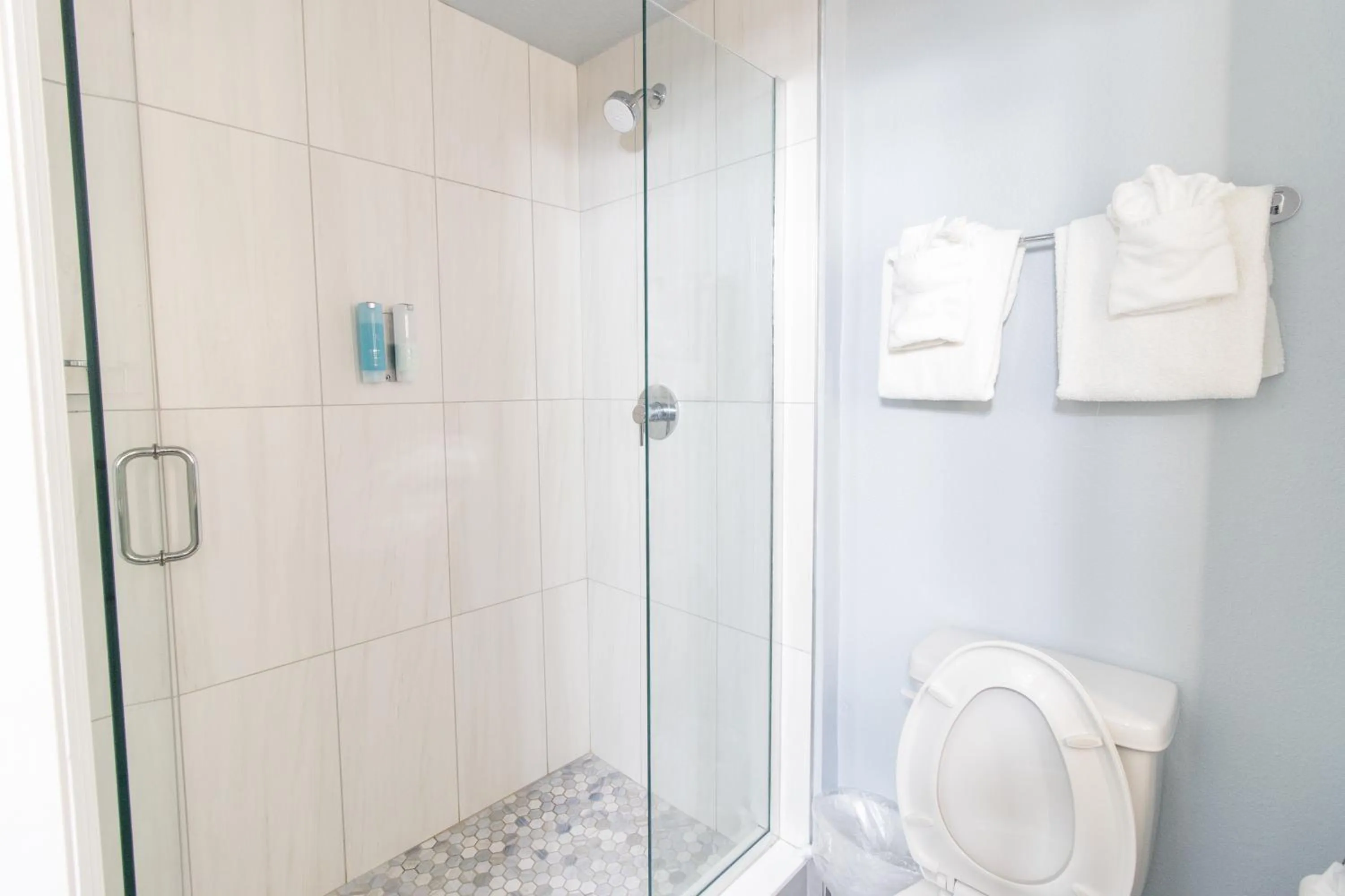 Seaside Amelia Inn - Amelia Island