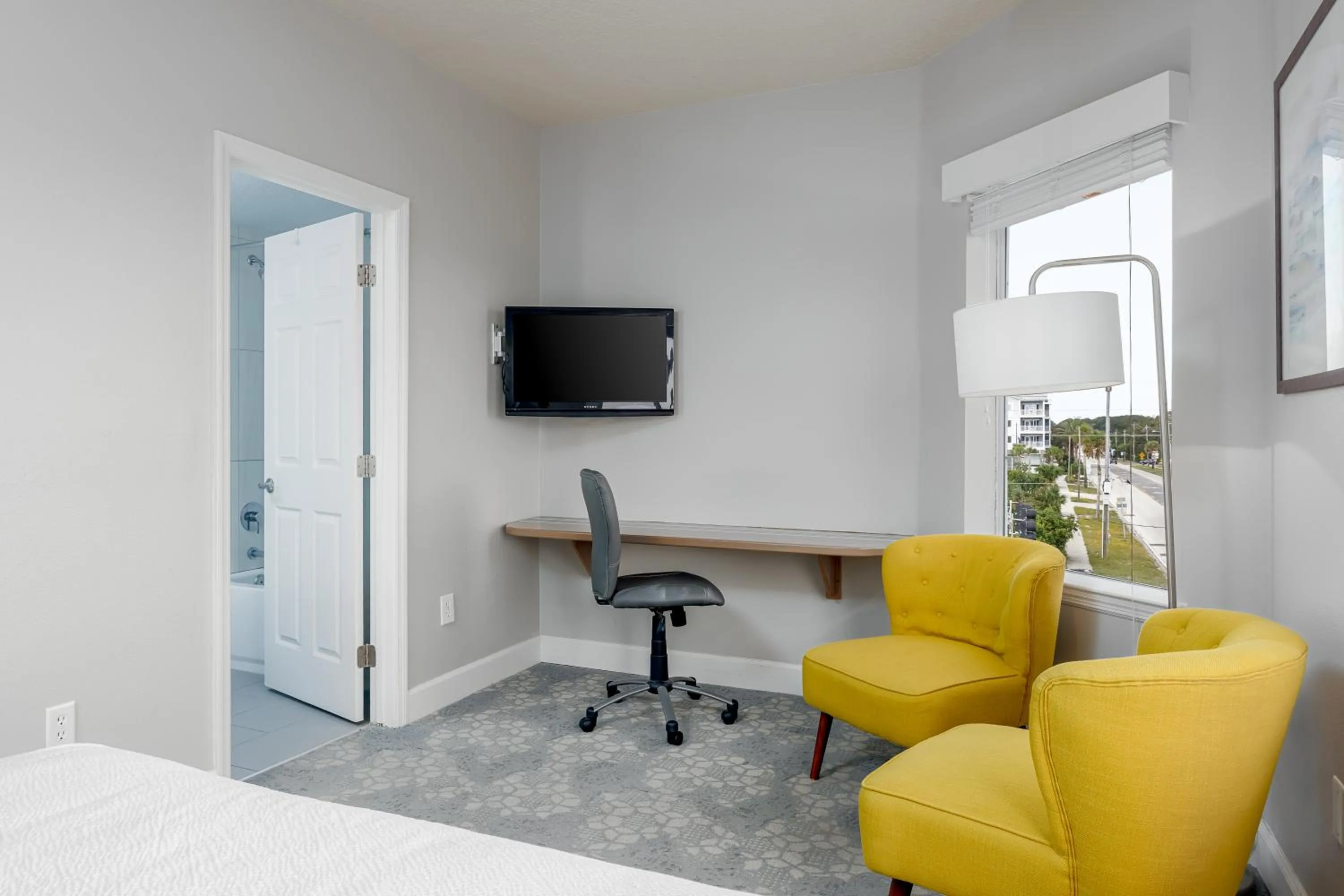 Seaside Amelia Inn - Amelia Island