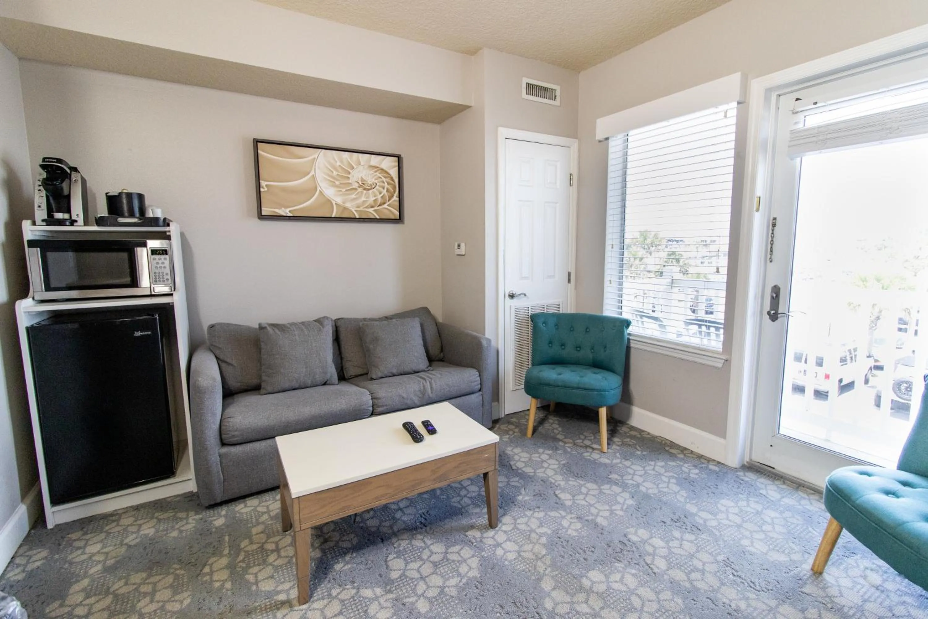 Seaside Amelia Inn - Amelia Island