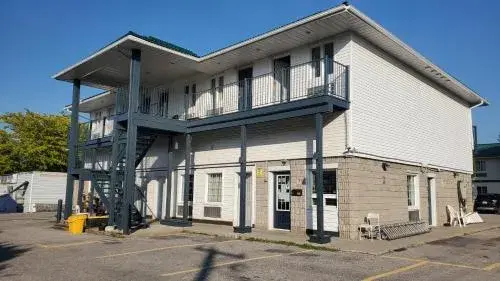 Bayview Inn Orillia Bayview Inn Orillia
