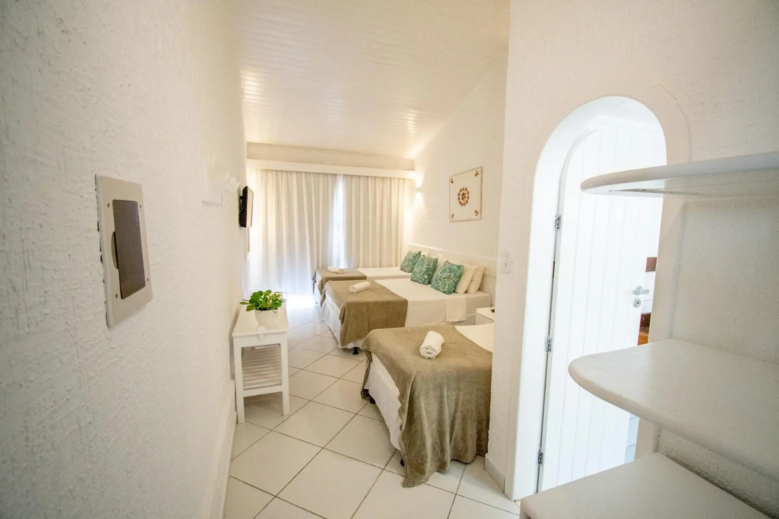 Deluxe Suite in Hotel Marina Quinta do Porto Deluxe Suite in Hotel Marina Quinta do Porto
