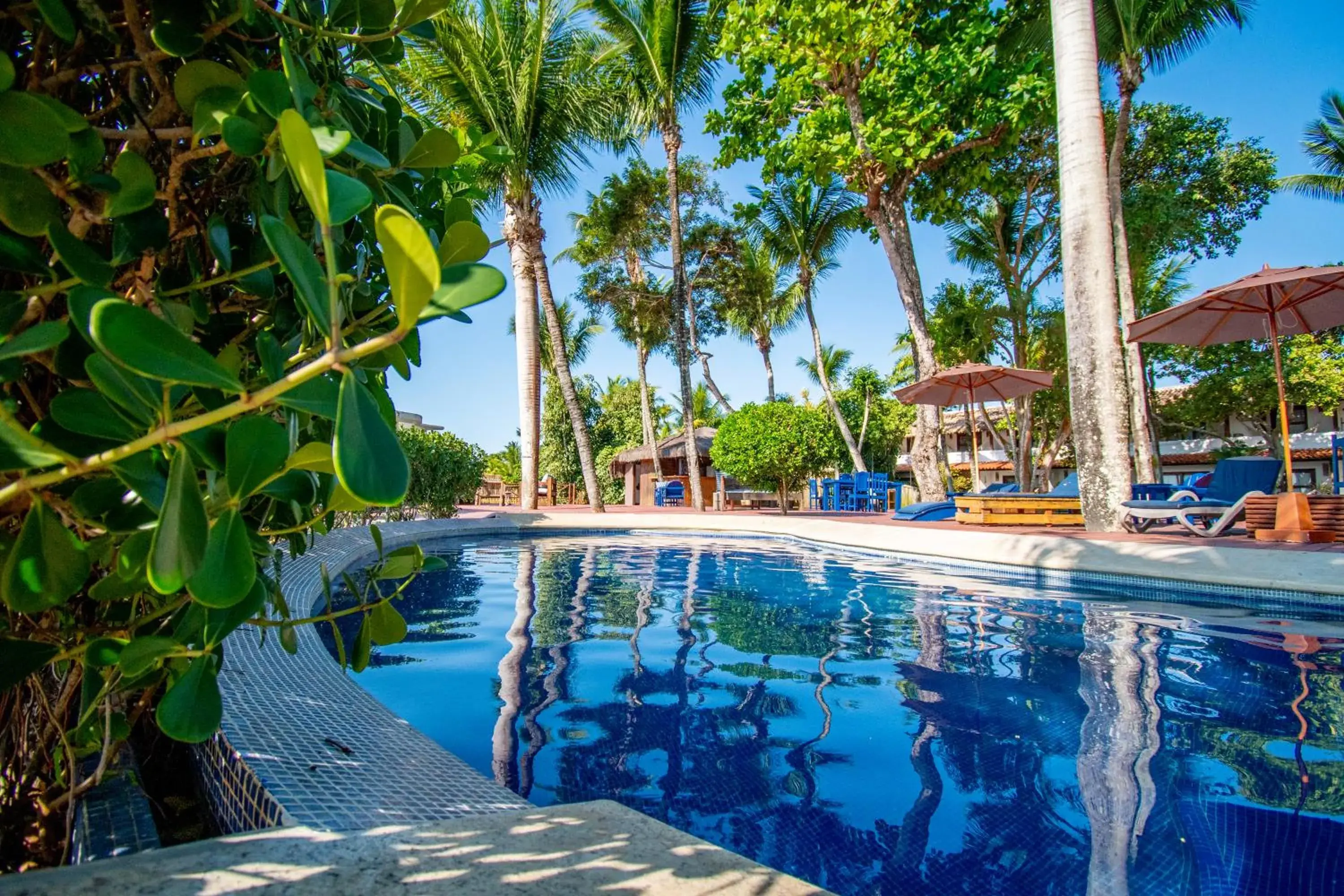 Property building in Hotel Marina Quinta do Porto Property building in Hotel Marina Quinta do Porto